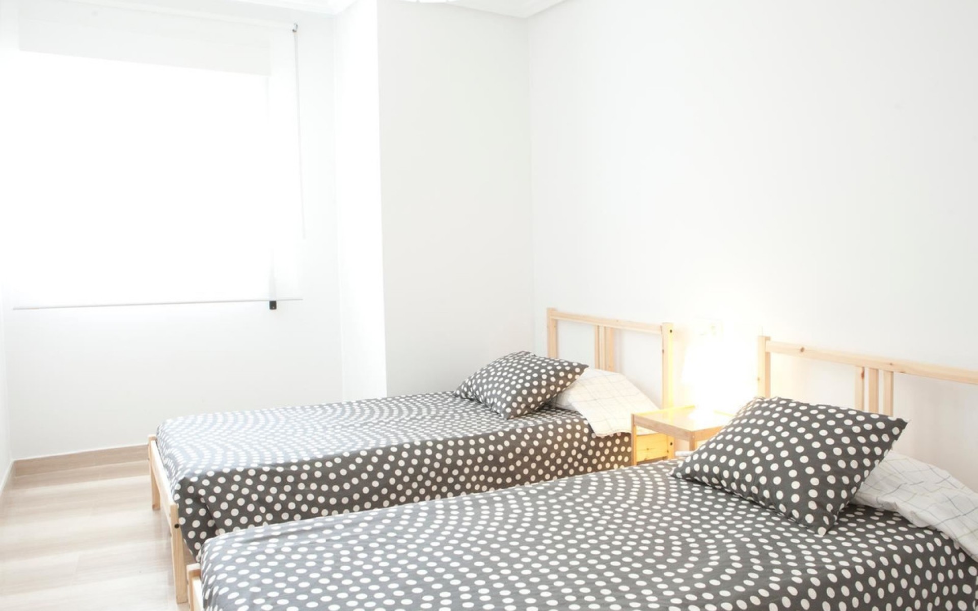 Resale - Appartement - Santa Pola - Santa Pola Centro