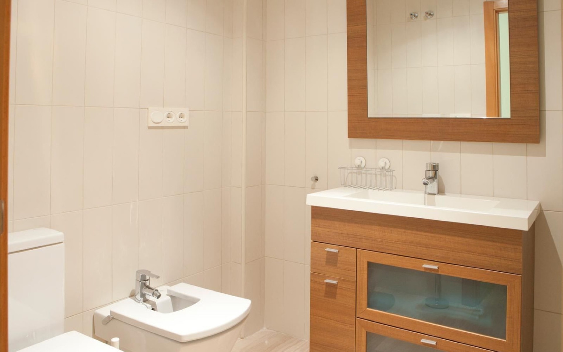 Resale - Appartement - Santa Pola - Santa Pola Centro