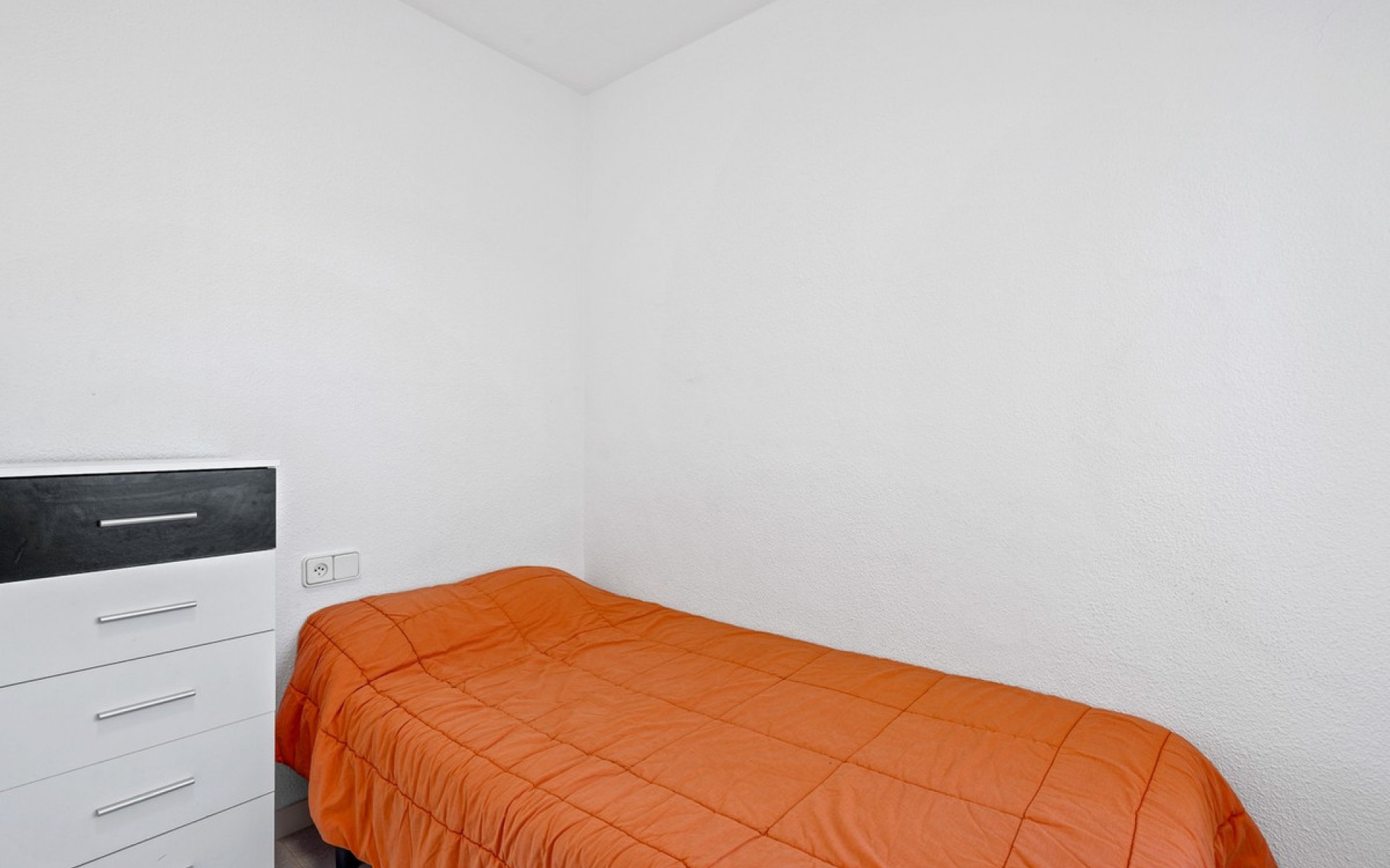 Resale - Appartement - Santa Pola - Santa Pola Centro