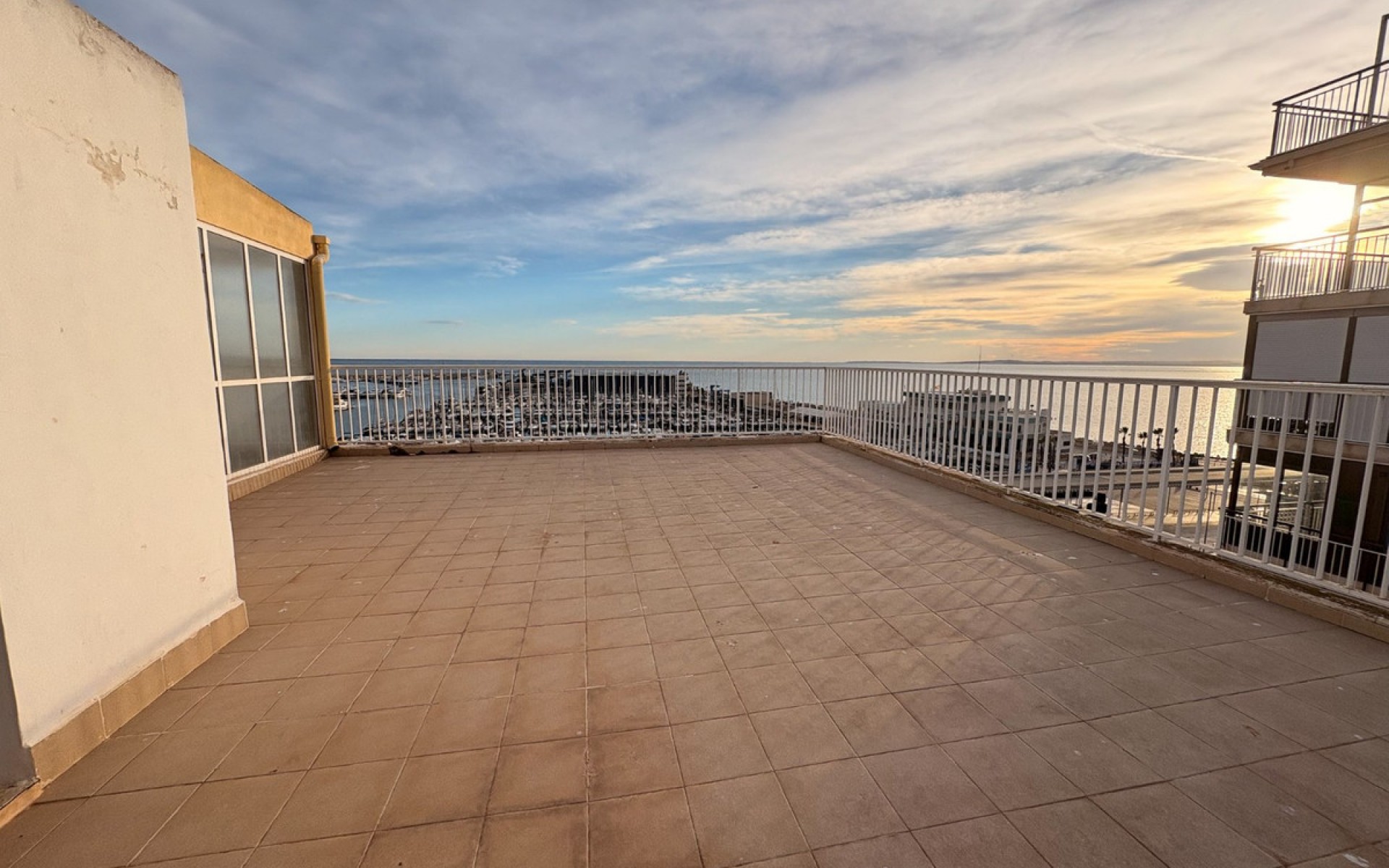 Resale - Appartement - Santa Pola - Santa Pola Centro