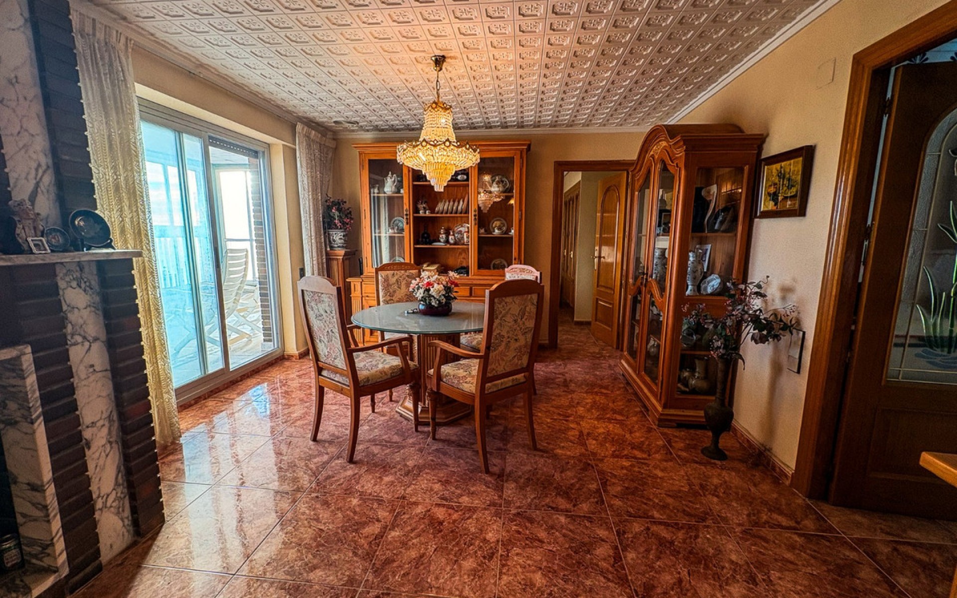 Resale - Appartement - Santa Pola - Santa Pola Centro