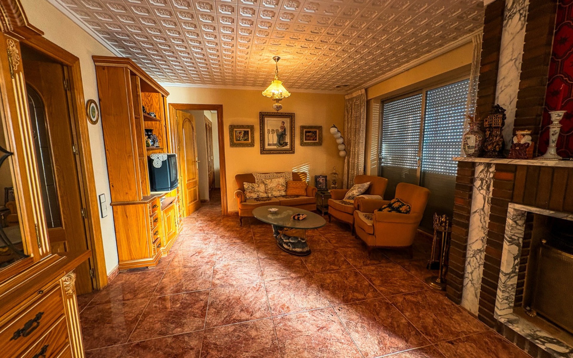 Resale - Appartement - Santa Pola - Santa Pola Centro