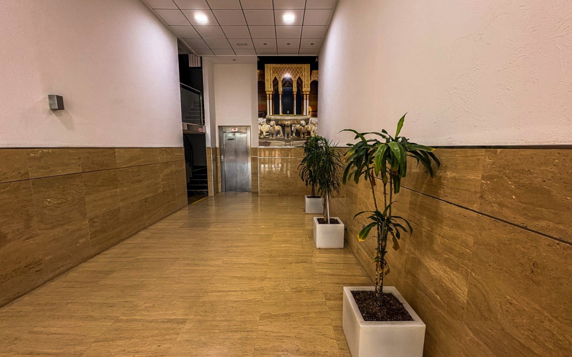 Resale - Appartement - Santa Pola - Santa Pola Centro