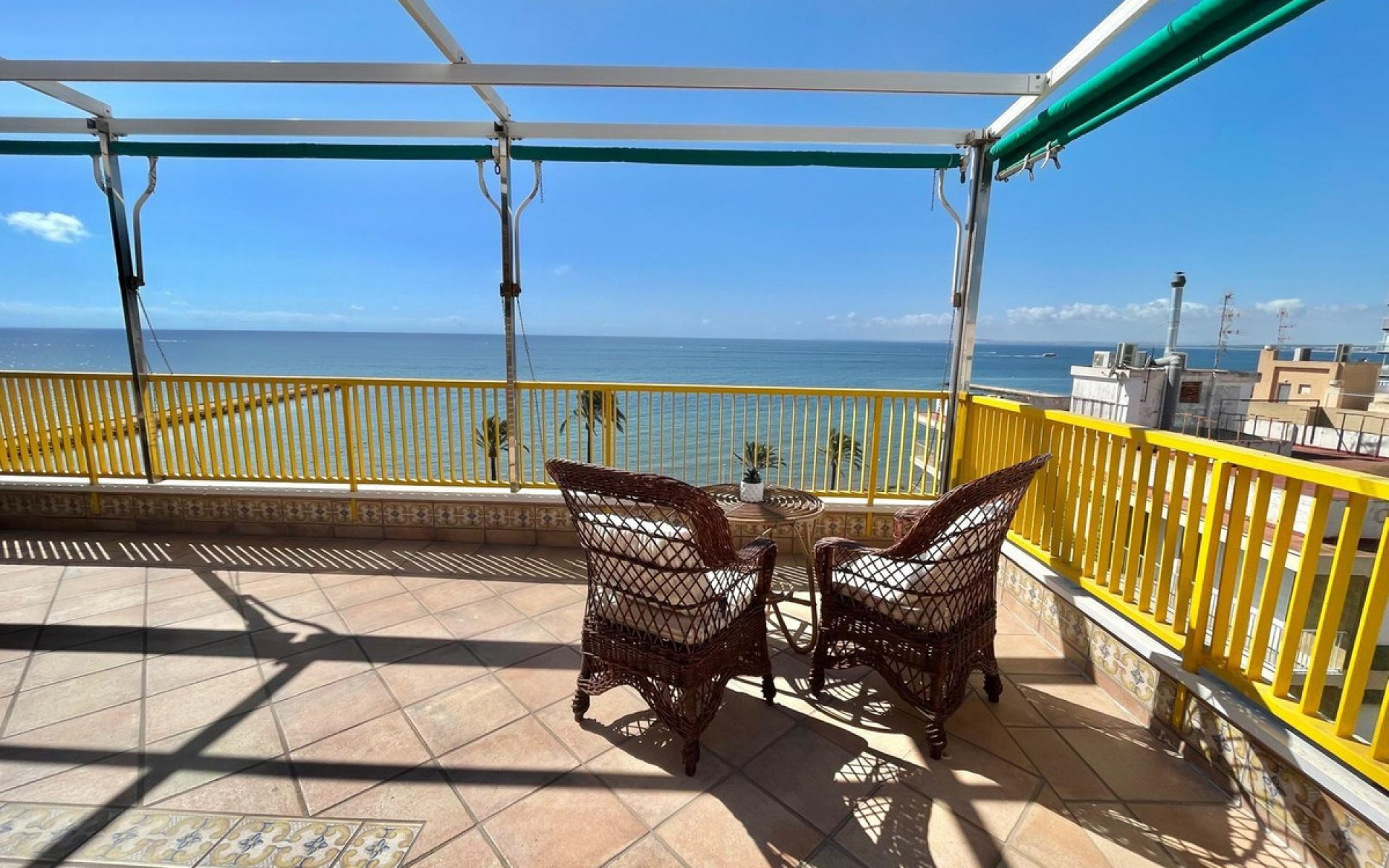 Resale - Appartement - Santa Pola - Santa Pola Centro