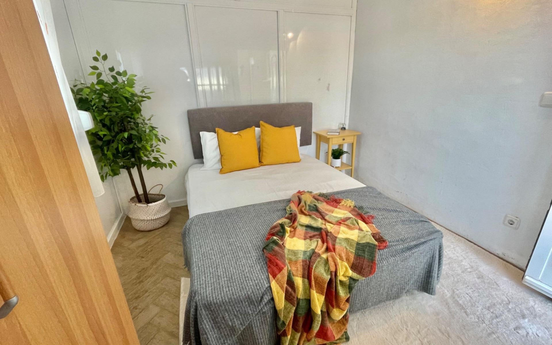 Resale - Appartement - Santa Pola - Santa Pola Centro