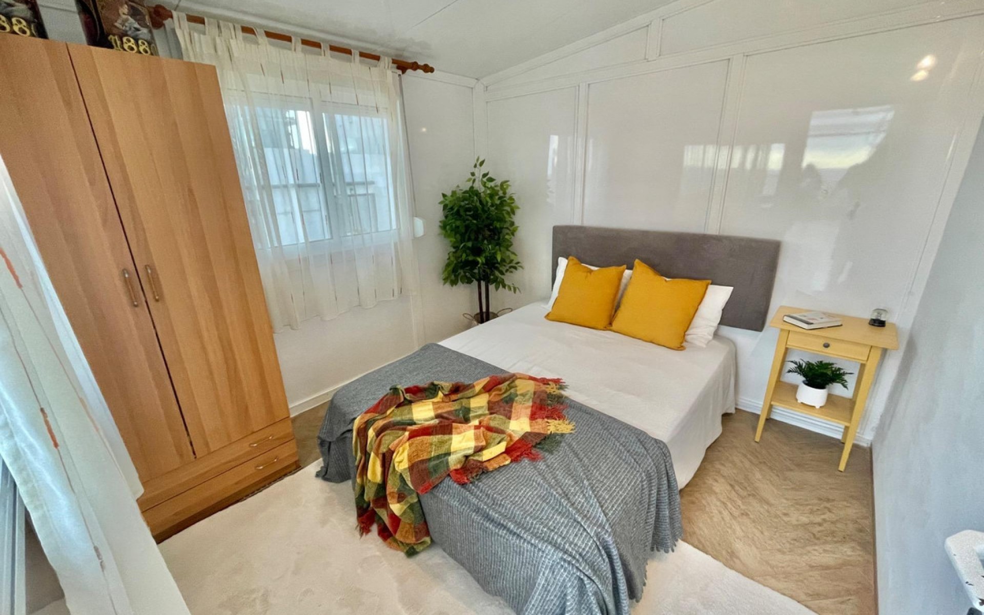 Resale - Appartement - Santa Pola - Santa Pola Centro