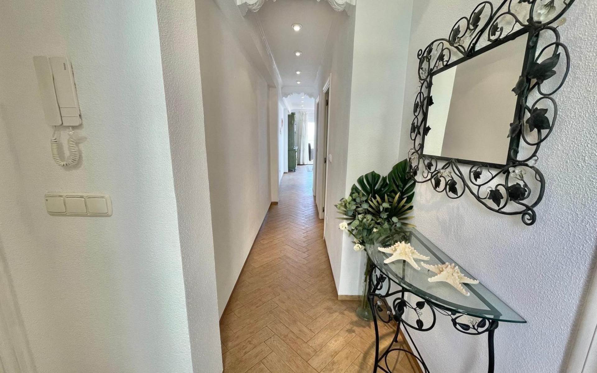 Resale - Appartement - Santa Pola - Santa Pola Centro