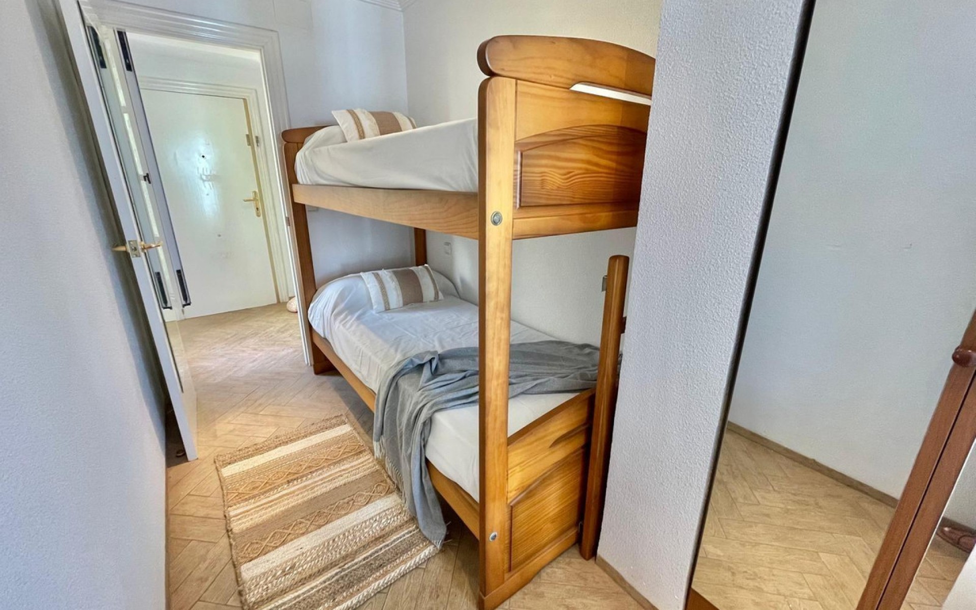 Resale - Appartement - Santa Pola - Santa Pola Centro