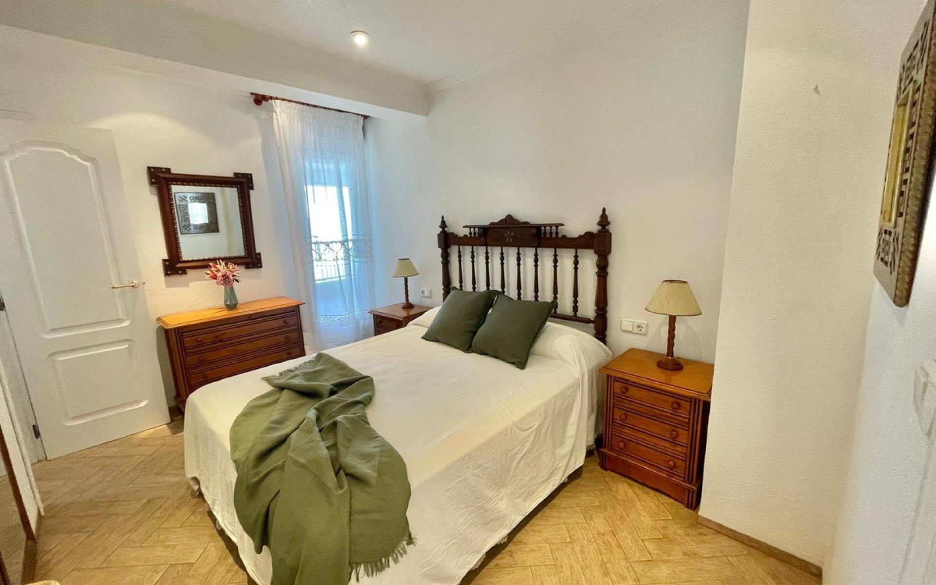 Resale - Appartement - Santa Pola - Santa Pola Centro