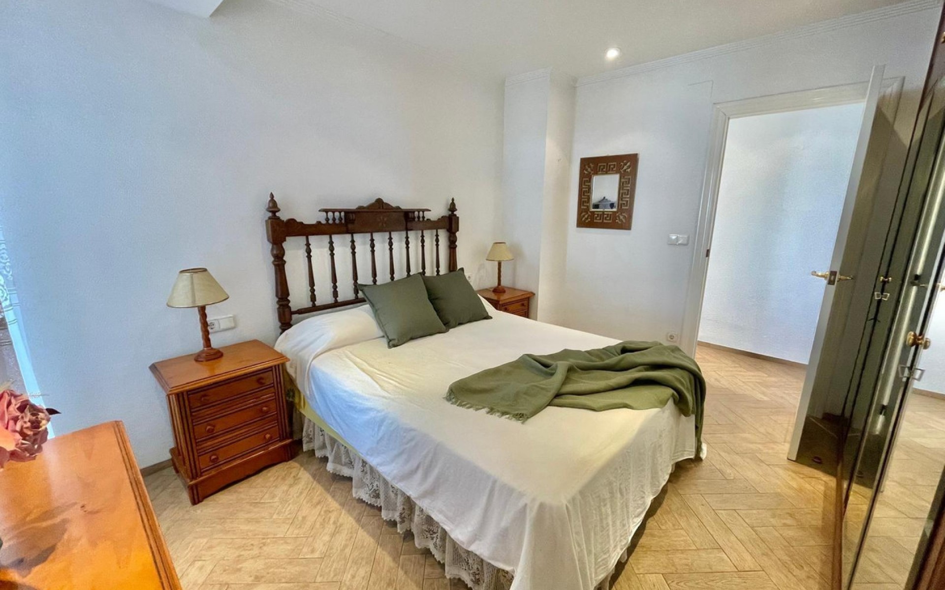 Resale - Appartement - Santa Pola - Santa Pola Centro