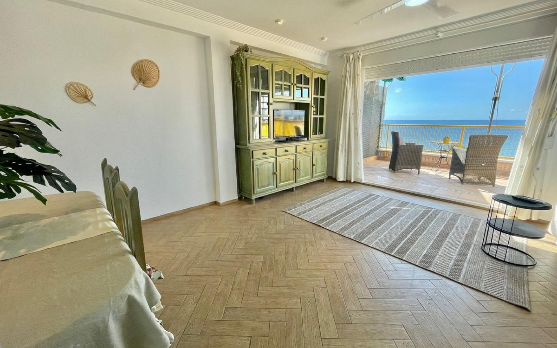 Resale - Appartement - Santa Pola - Santa Pola Centro