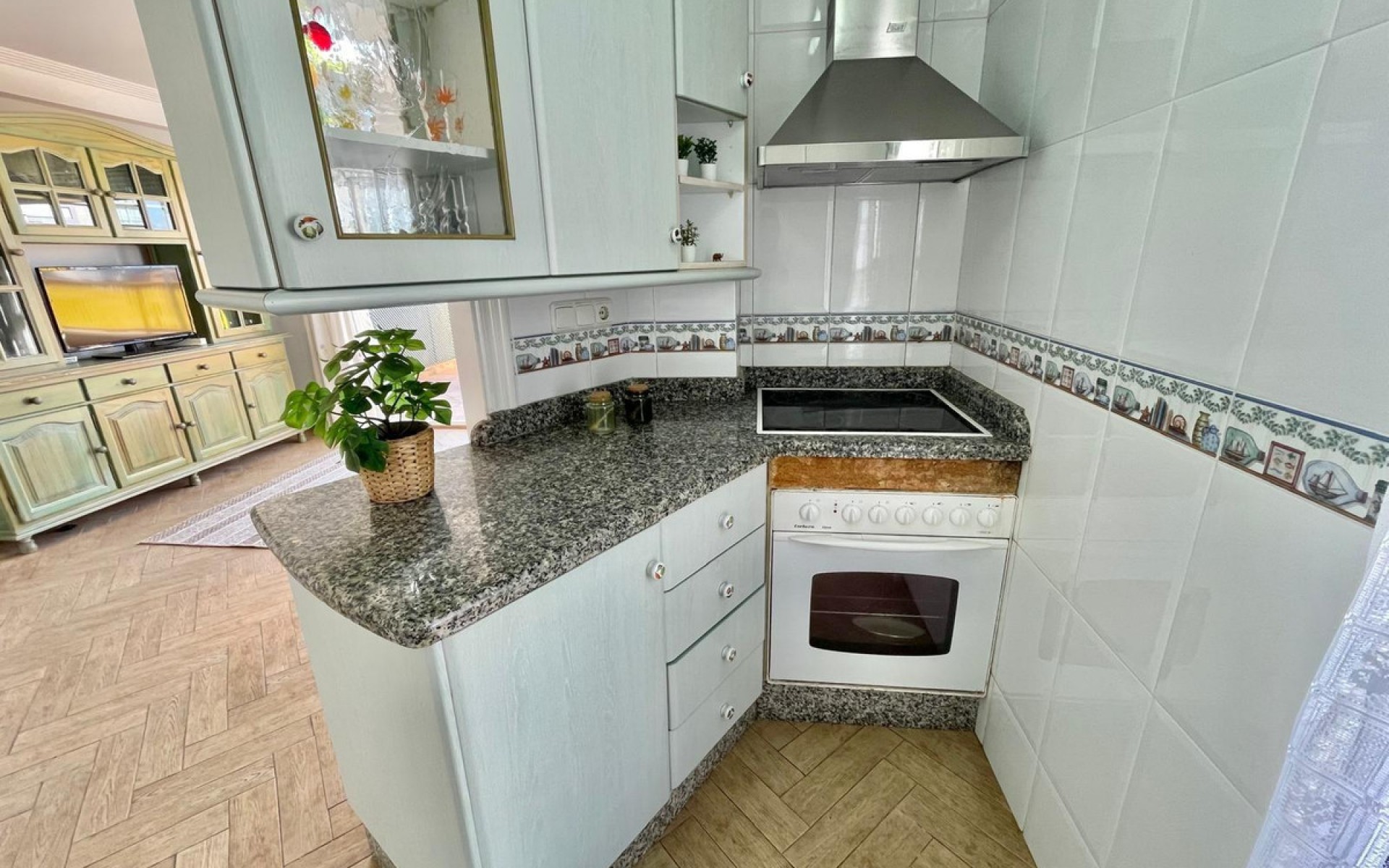 Resale - Appartement - Santa Pola - Santa Pola Centro