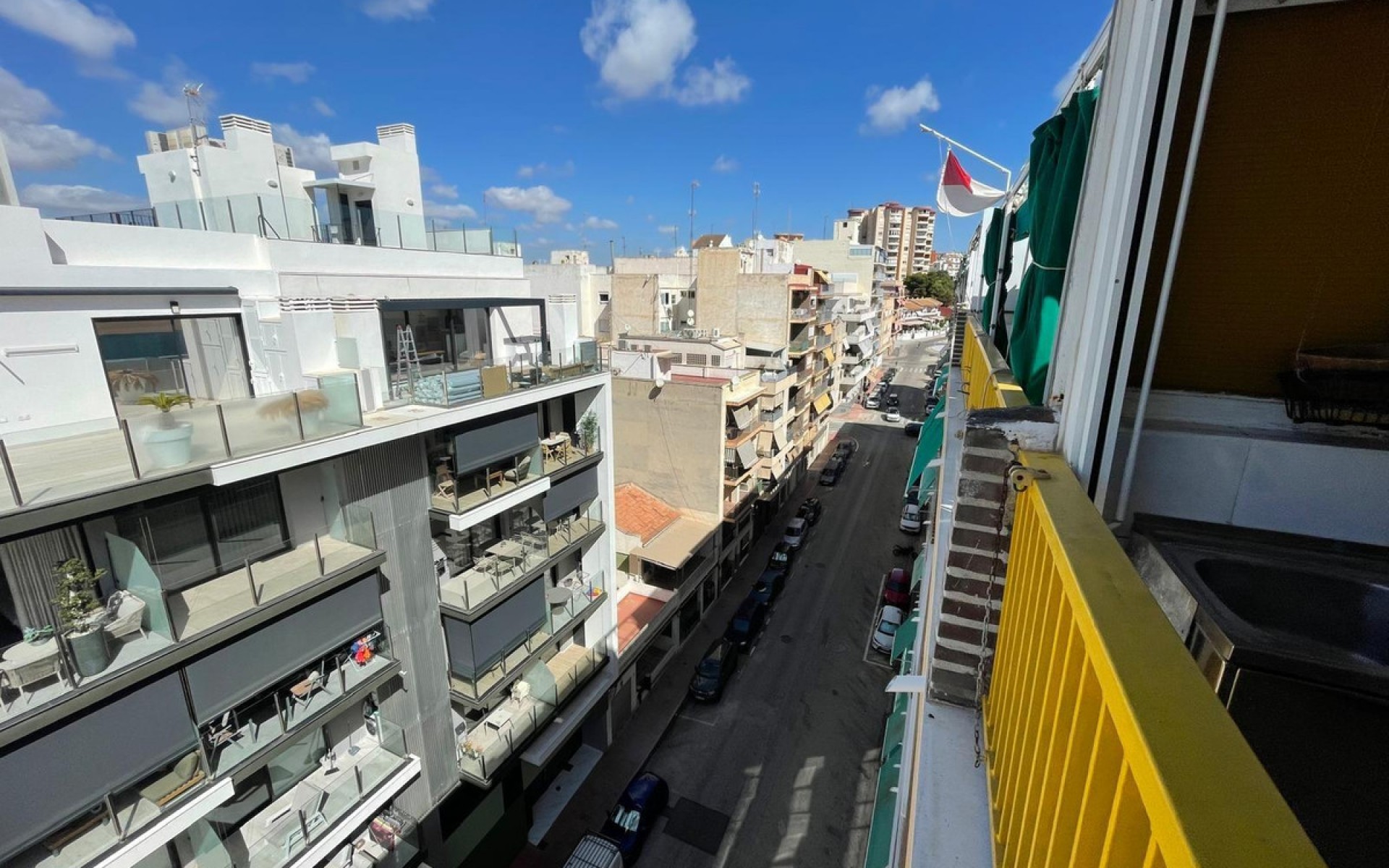Resale - Appartement - Santa Pola - Santa Pola Centro