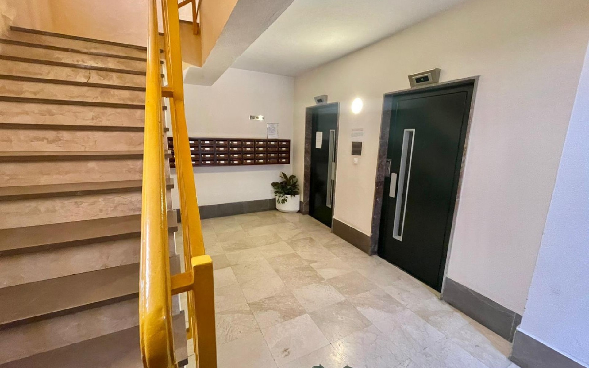 Resale - Appartement - Santa Pola - Santa Pola Centro