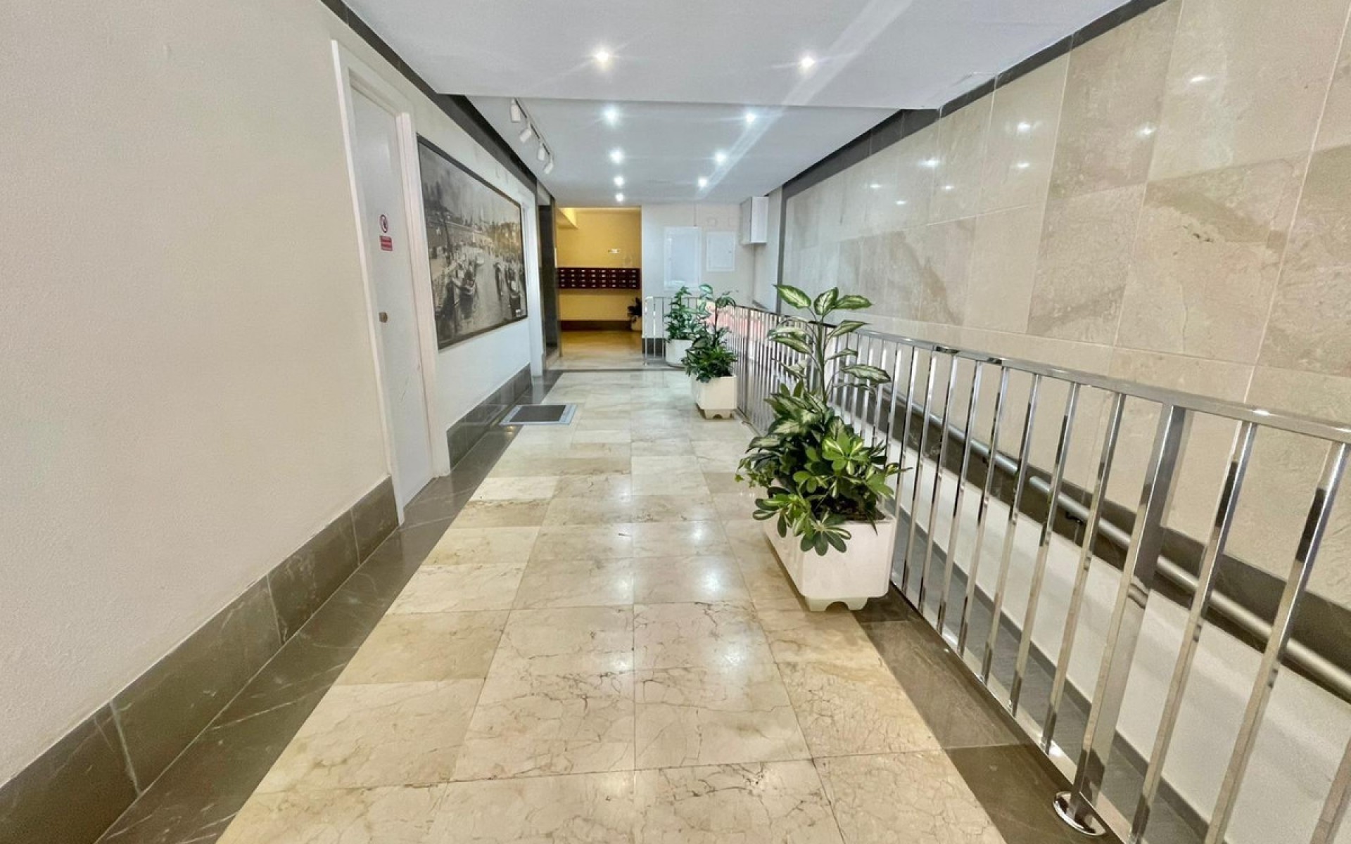 Resale - Appartement - Santa Pola - Santa Pola Centro
