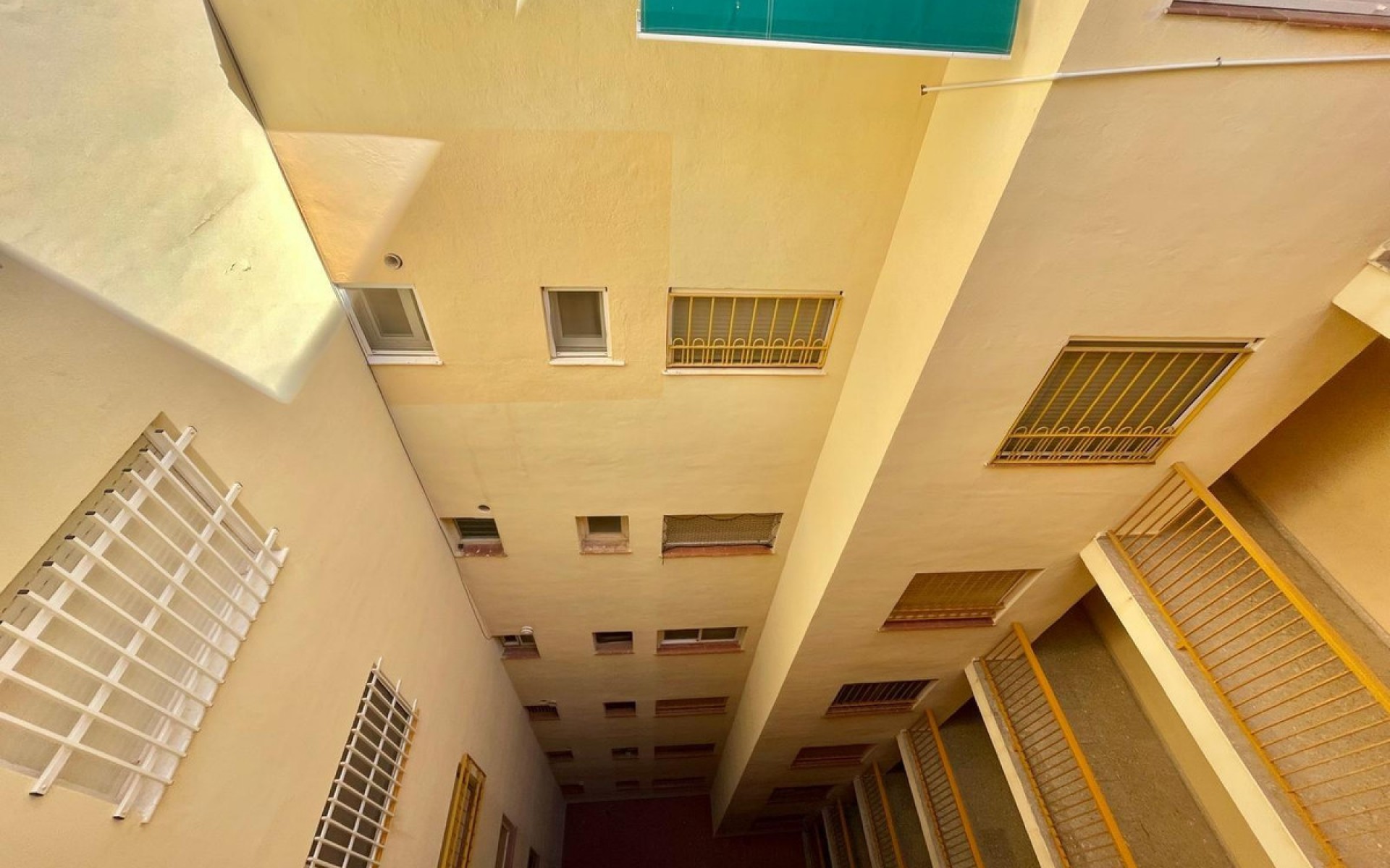 Resale - Appartement - Santa Pola - Santa Pola Centro