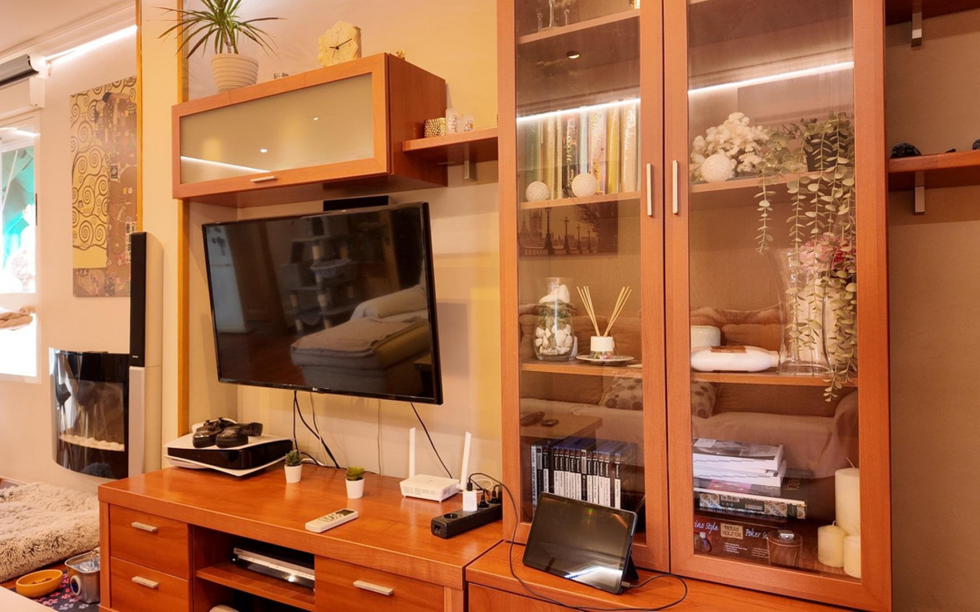 Resale - Appartement - Santa Pola - Santa Pola Centro