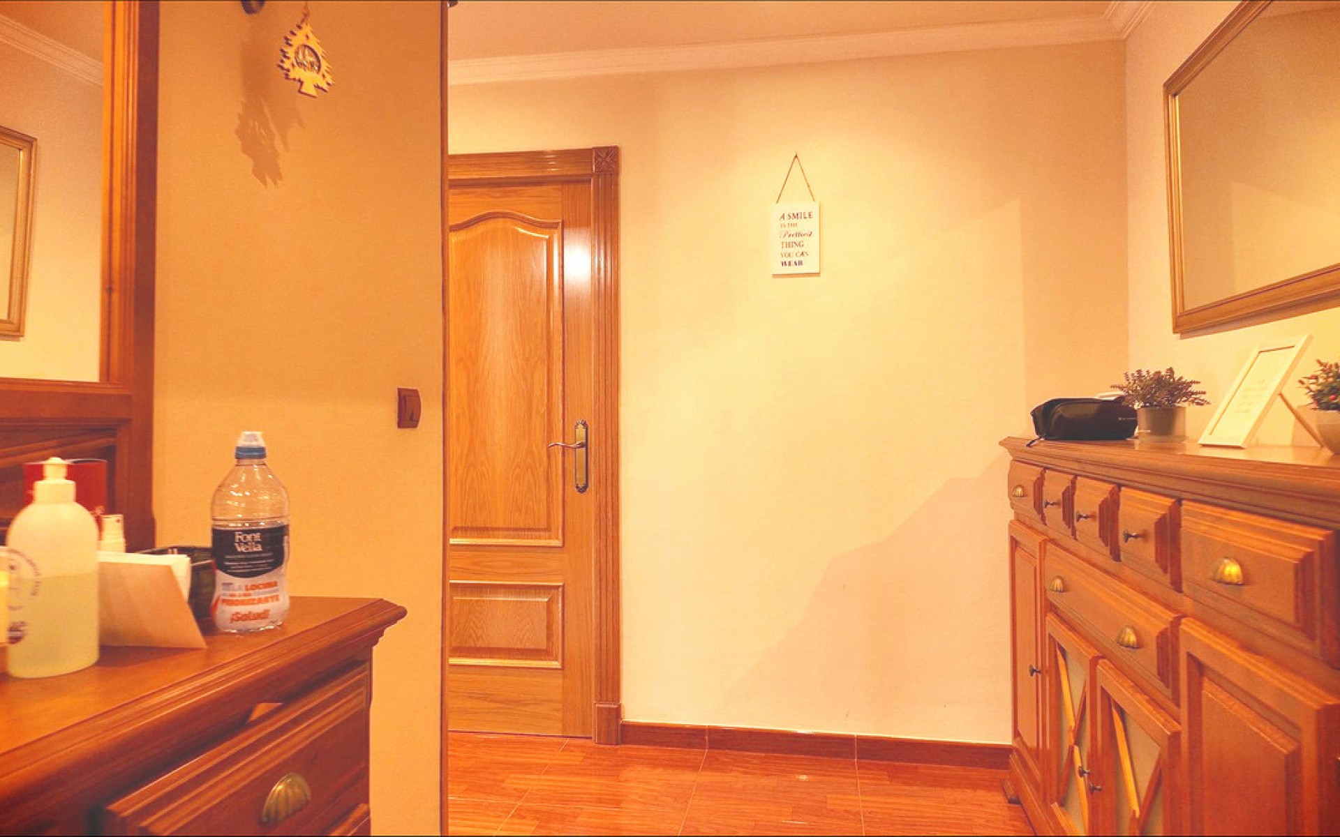Resale - Appartement - Santa Pola - Santa Pola Centro