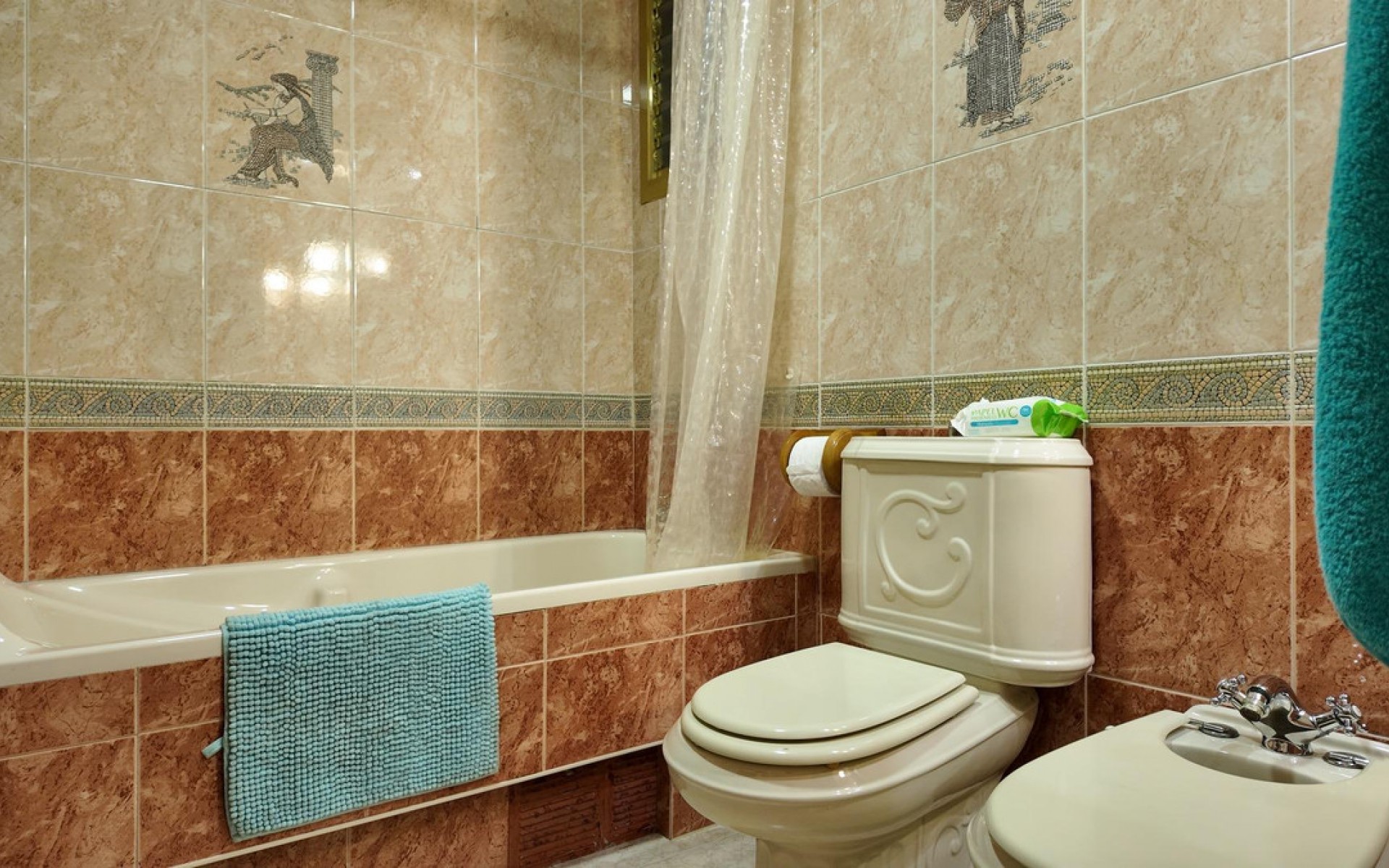 Resale - Appartement - Santa Pola - Santa Pola Centro