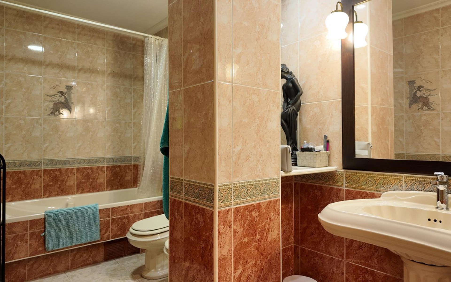 Resale - Appartement - Santa Pola - Santa Pola Centro