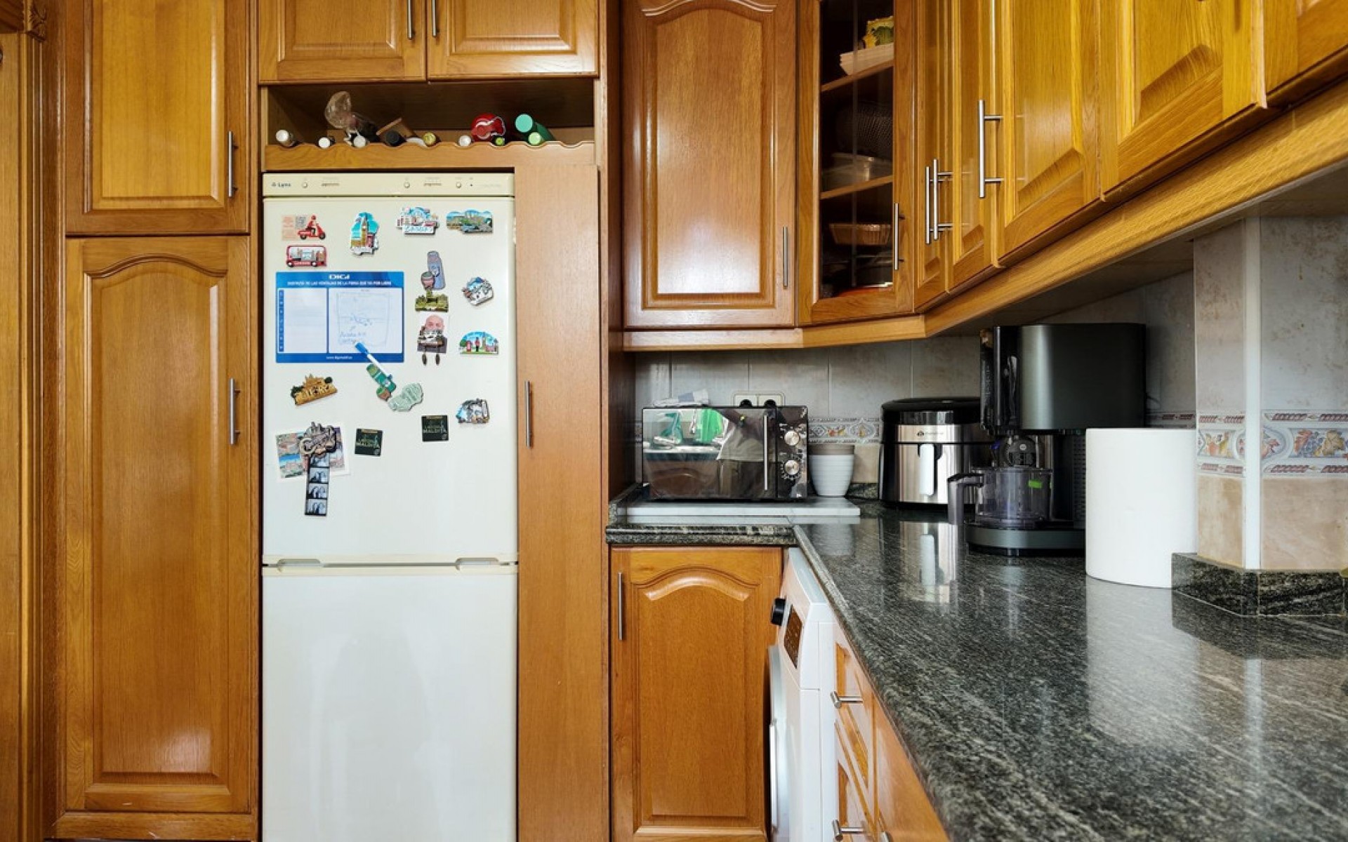 Resale - Appartement - Santa Pola - Santa Pola Centro