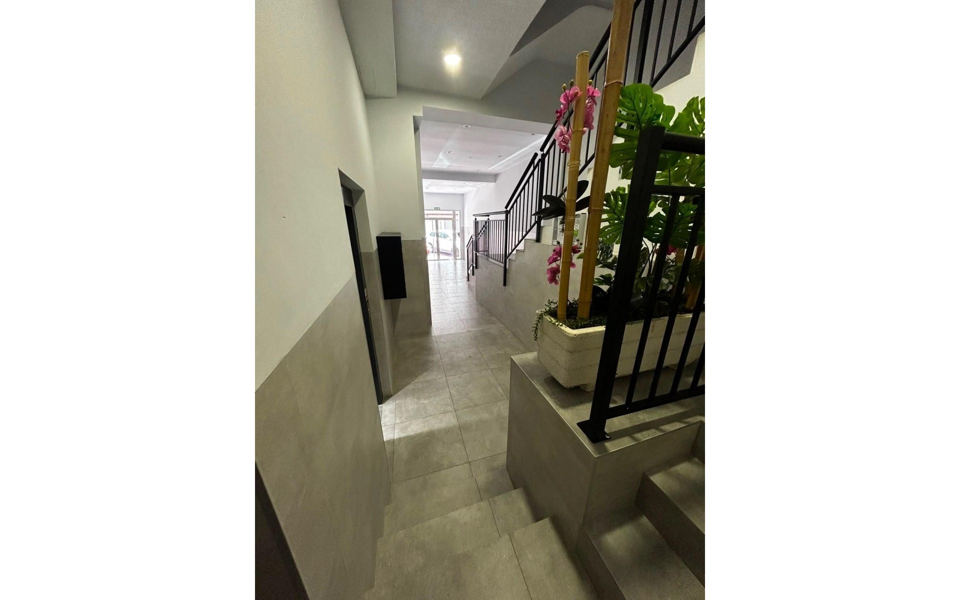 Resale - Appartement - Santa Pola - Santa Pola Centro