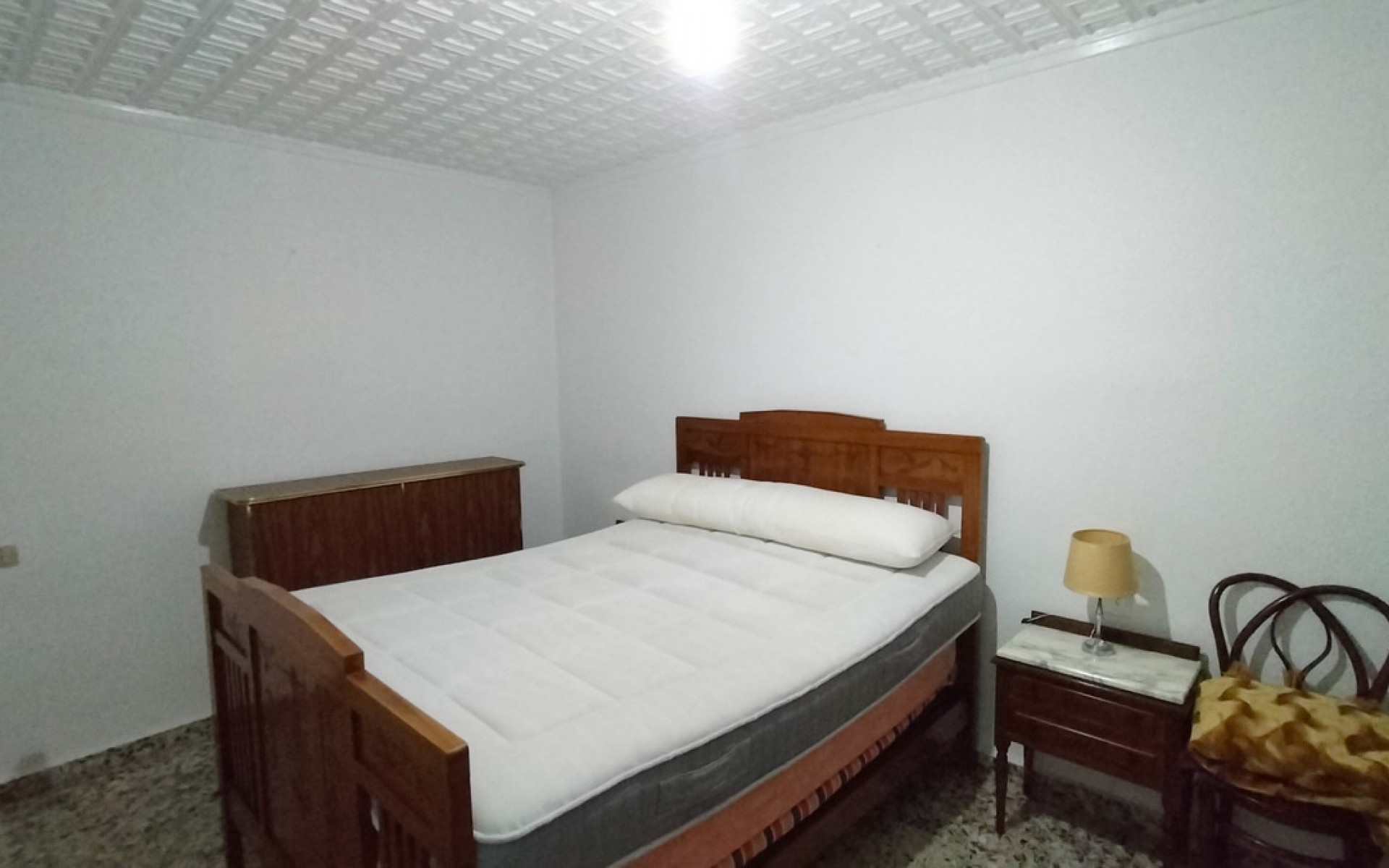 Resale - Appartement - Sax - Sax Centro