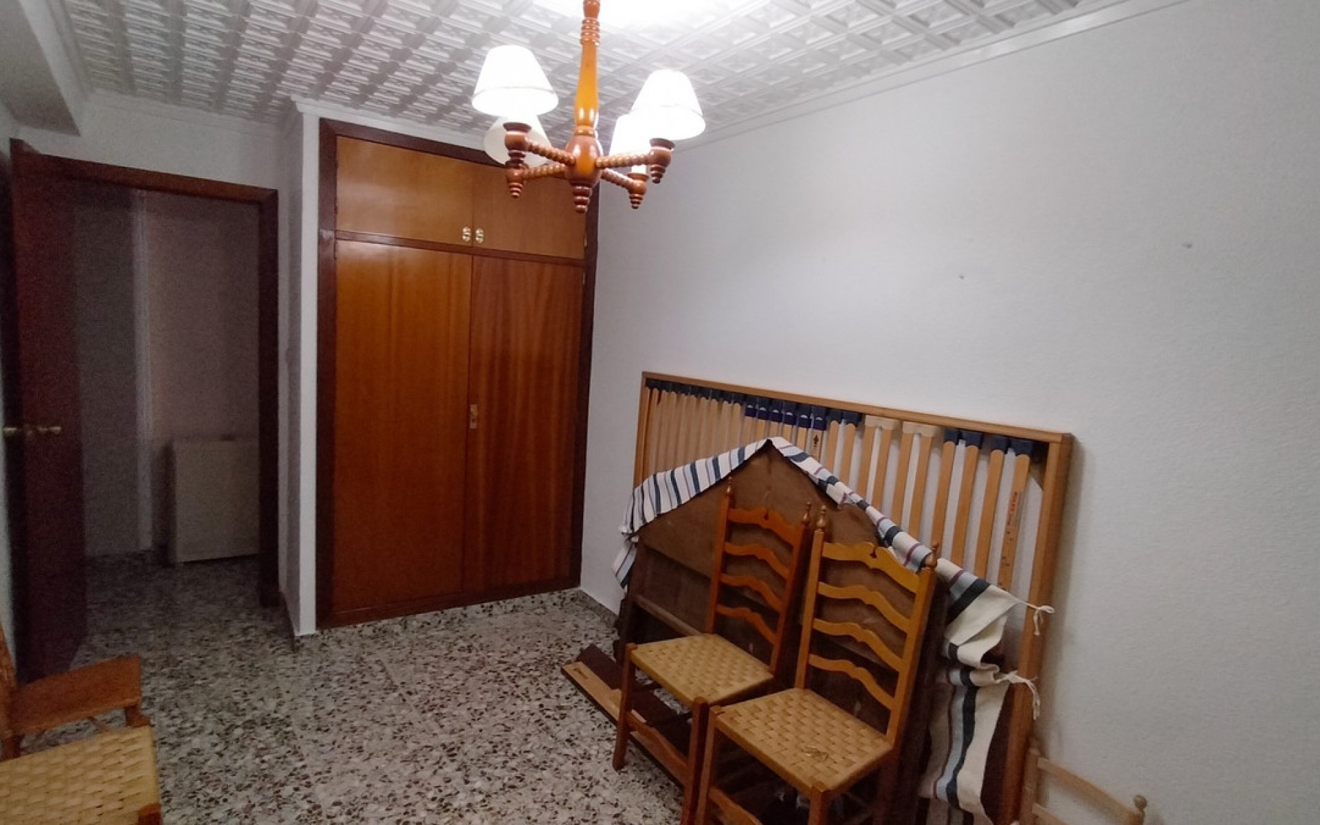 Resale - Appartement - Sax - Sax Centro
