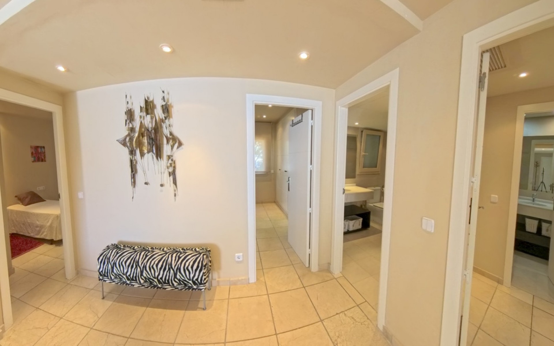 Resale - Appartement - Teulada - Moraira