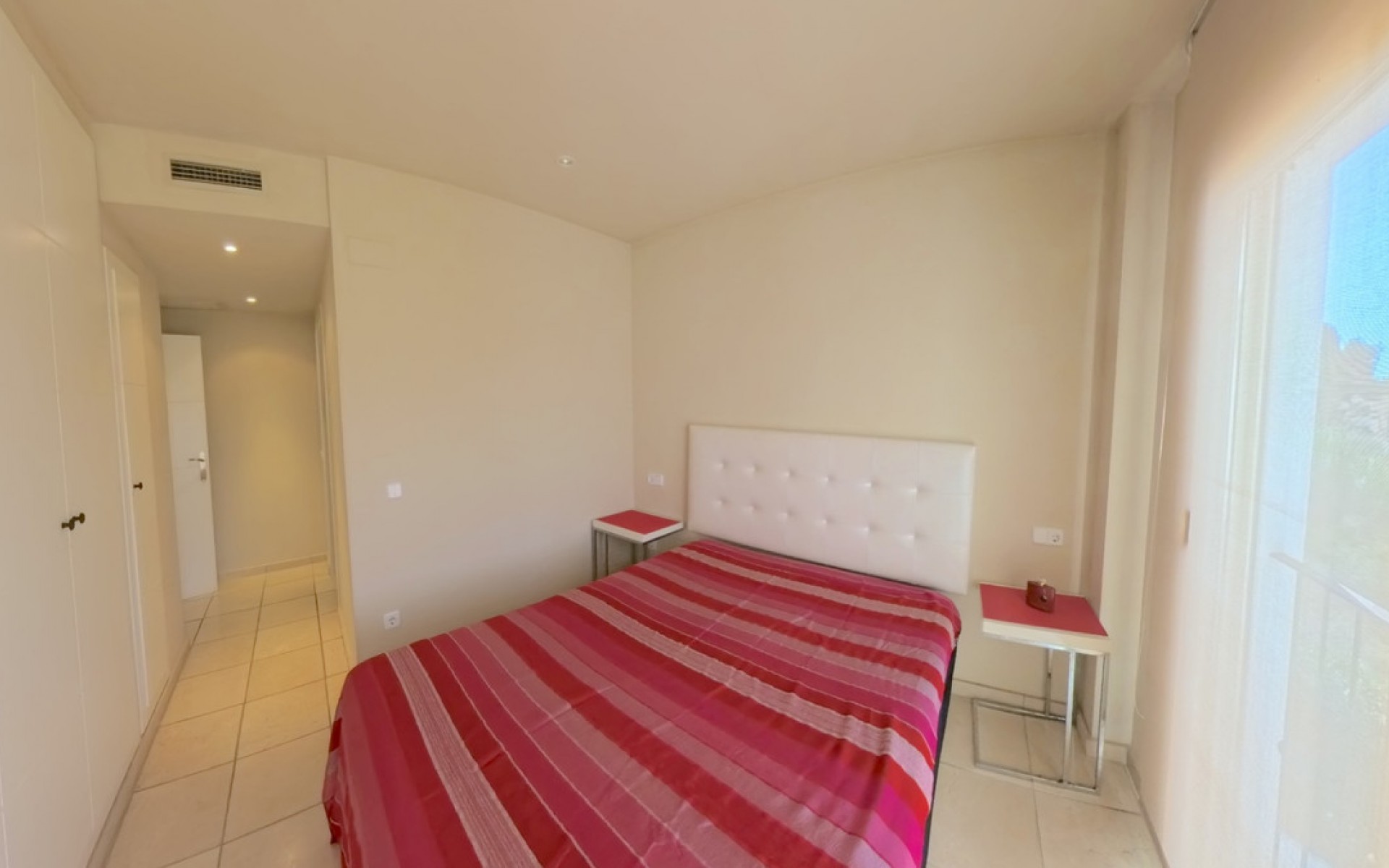 Resale - Appartement - Teulada - Moraira