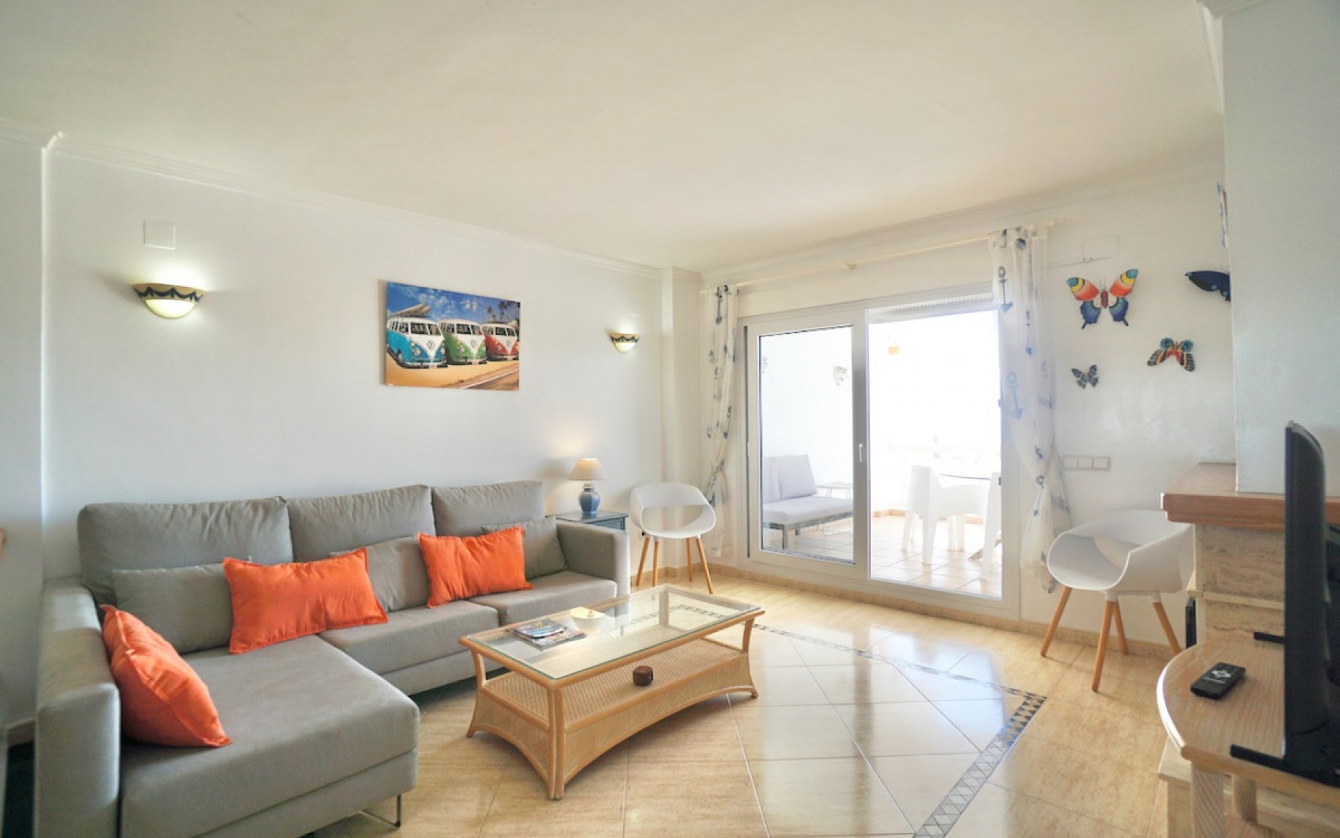 Resale - Appartement - Teulada - Moraira