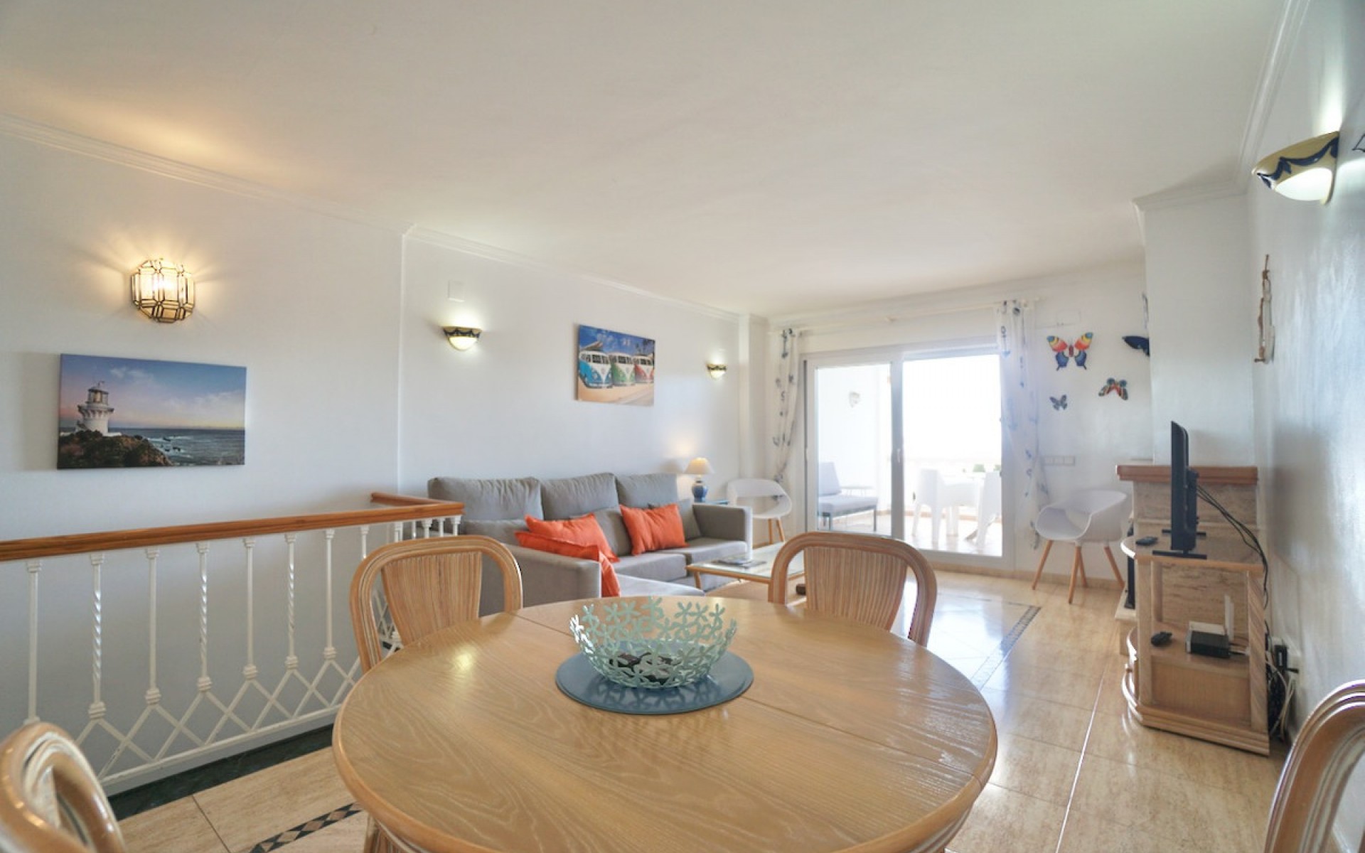 Resale - Appartement - Teulada - Moraira