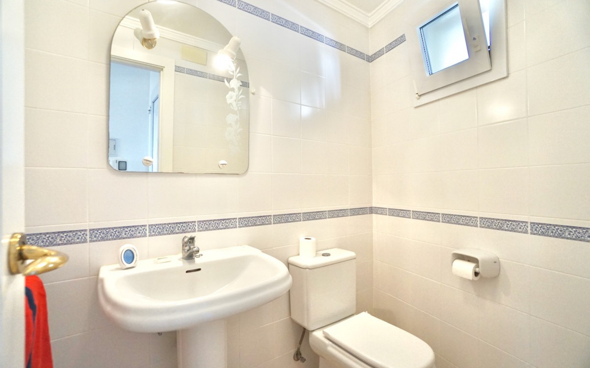 Resale - Appartement - Teulada - Moraira