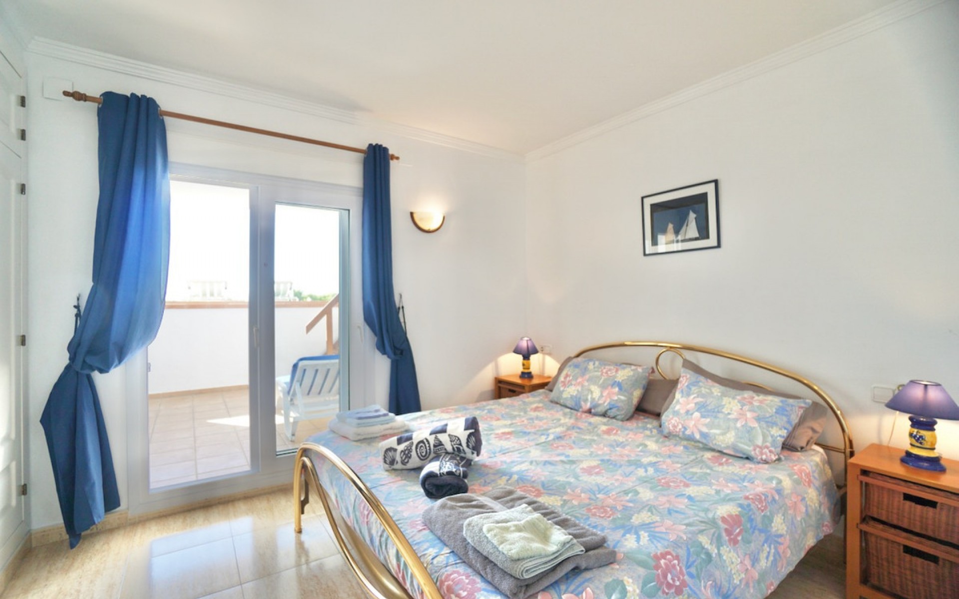 Resale - Appartement - Teulada - Moraira