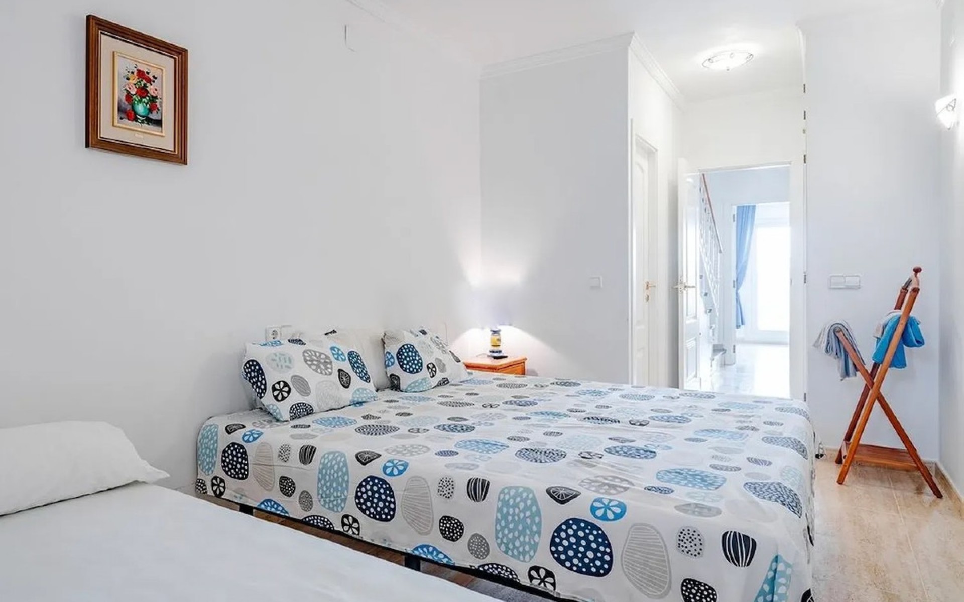 Resale - Appartement - Teulada - Moraira