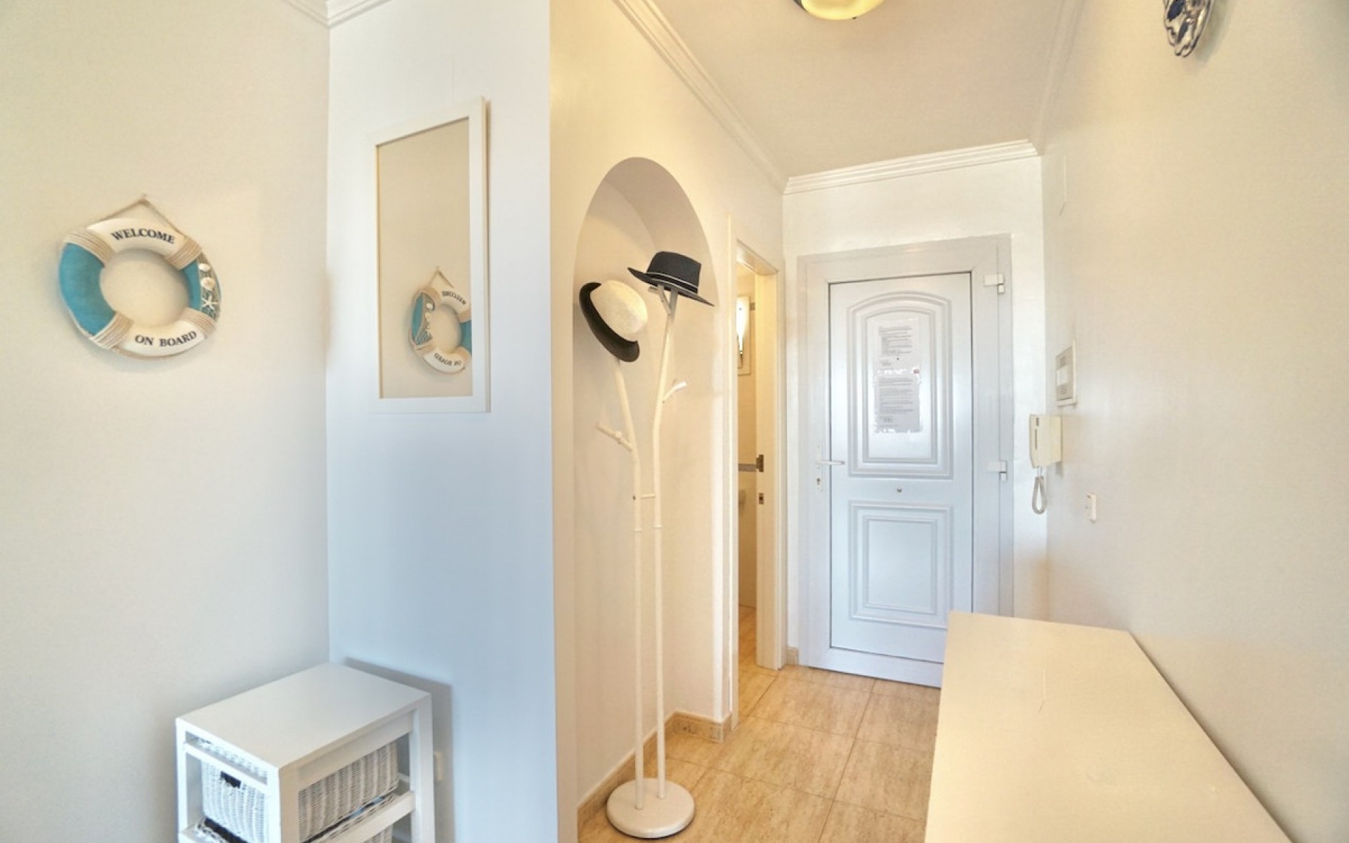 Resale - Appartement - Teulada - Moraira