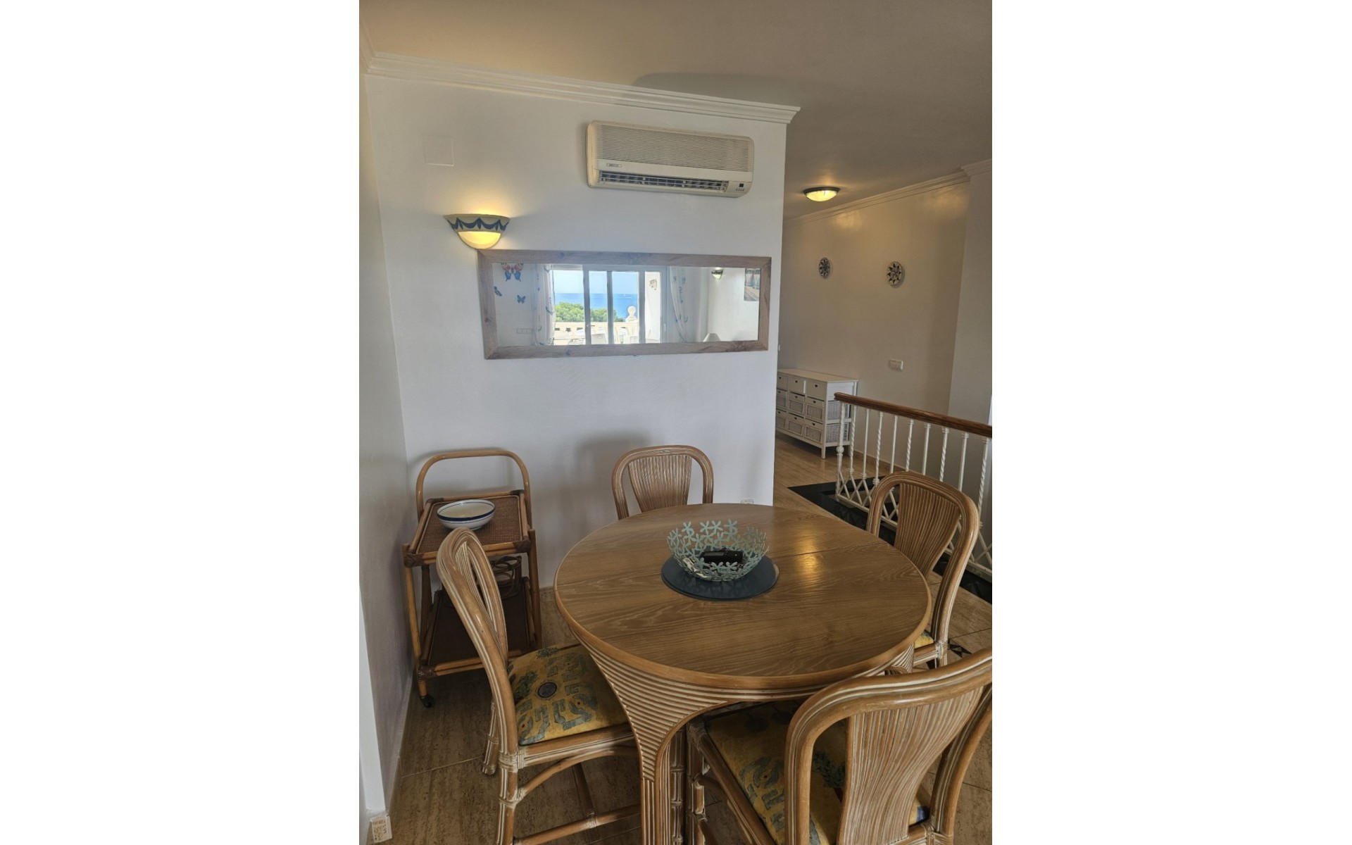Resale - Appartement - Teulada - Moraira