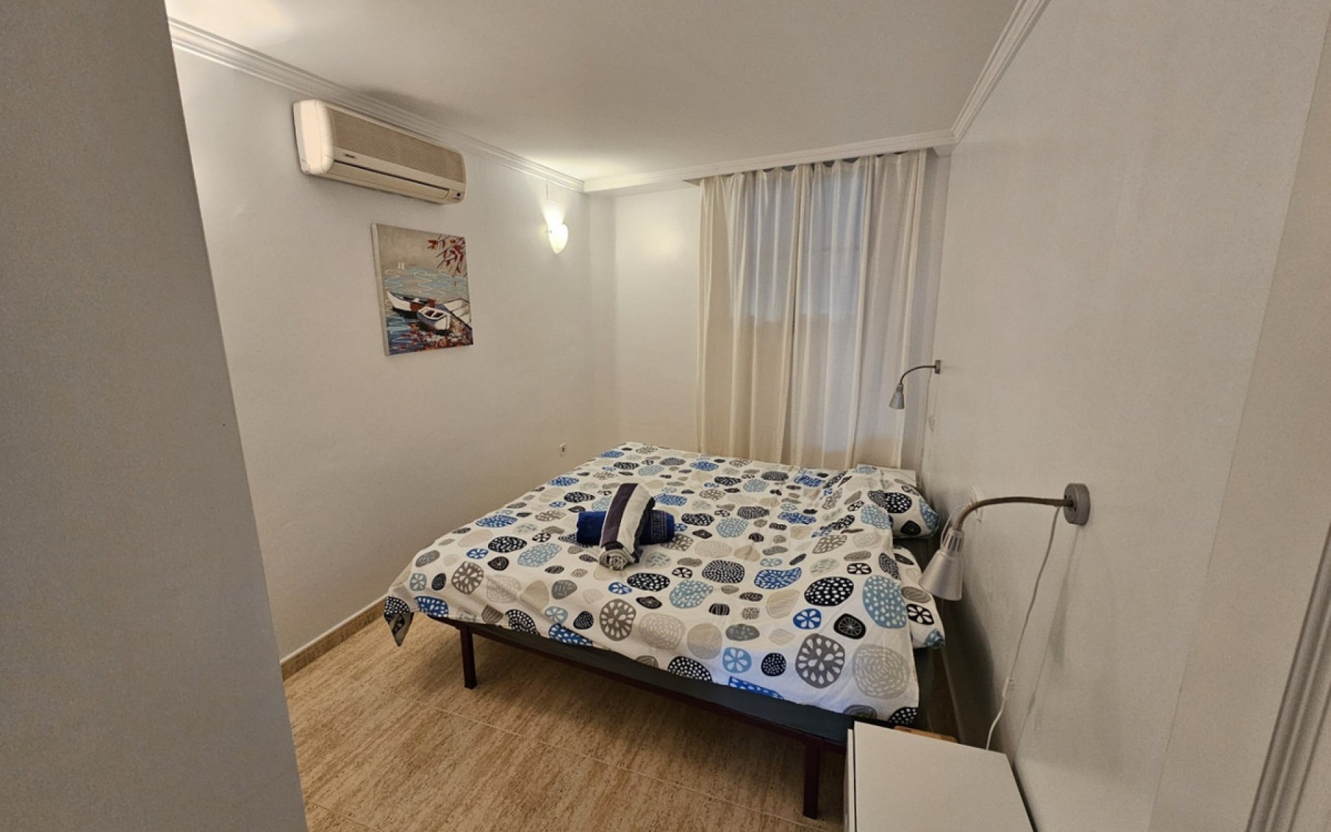 Resale - Appartement - Teulada - Moraira