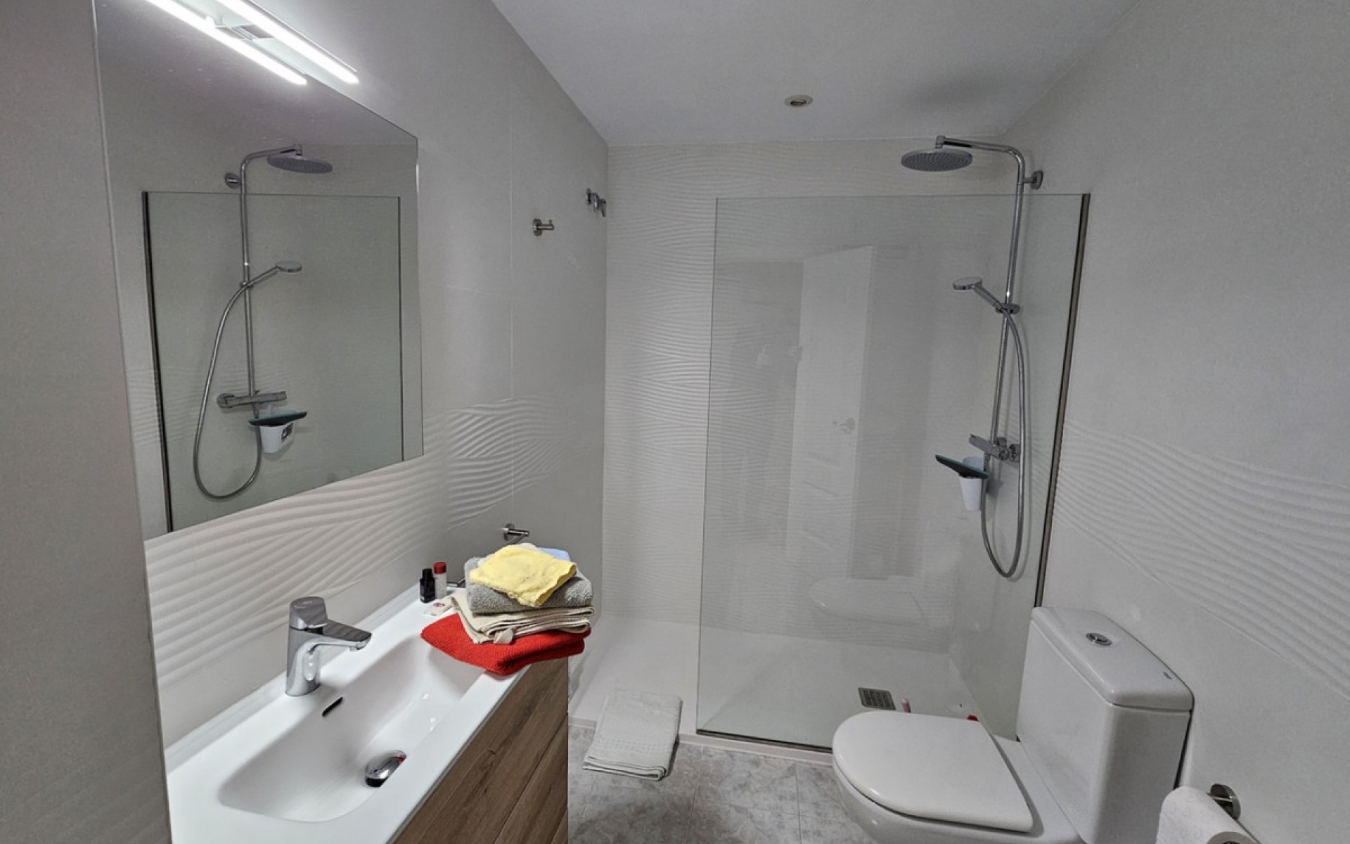 Resale - Appartement - Teulada - Moraira