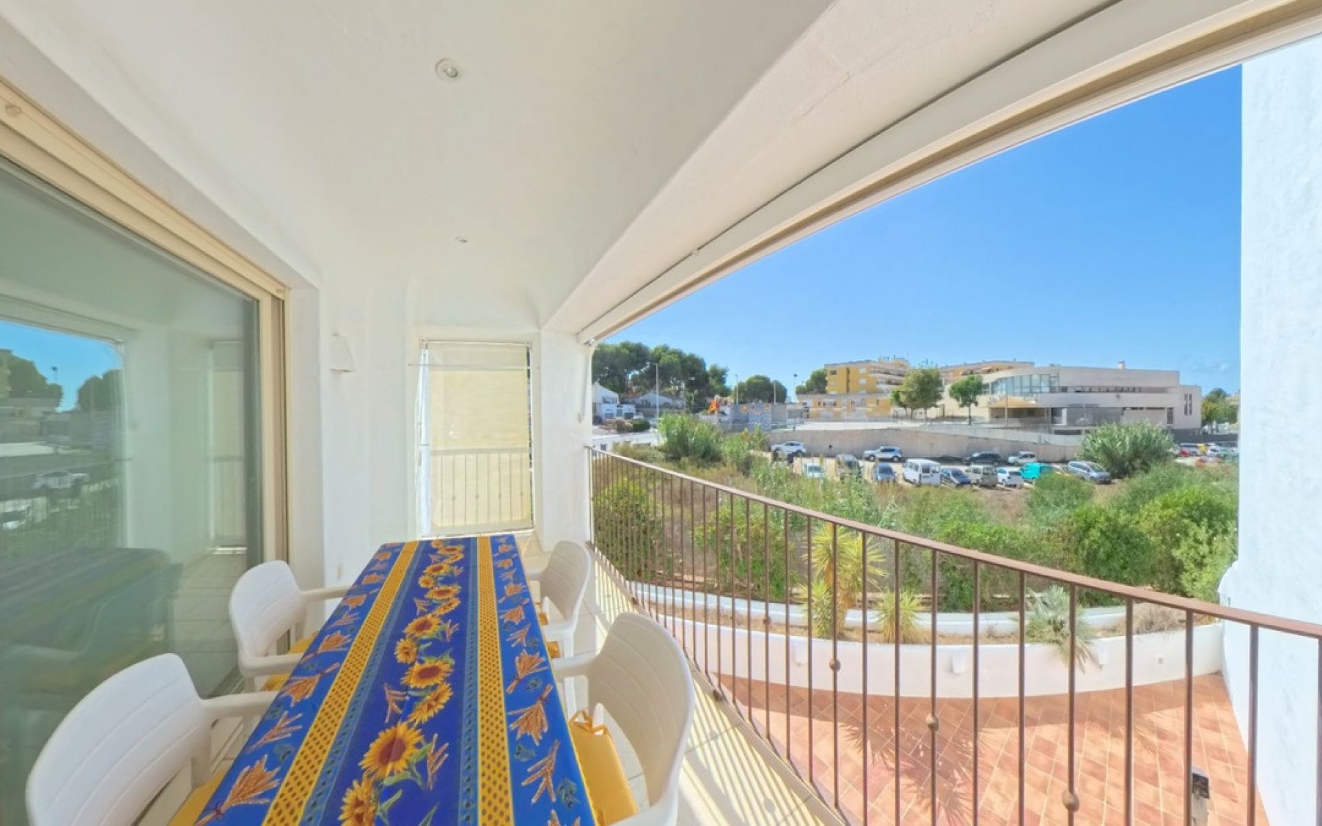 Resale - Appartement - Teulada - Moraira