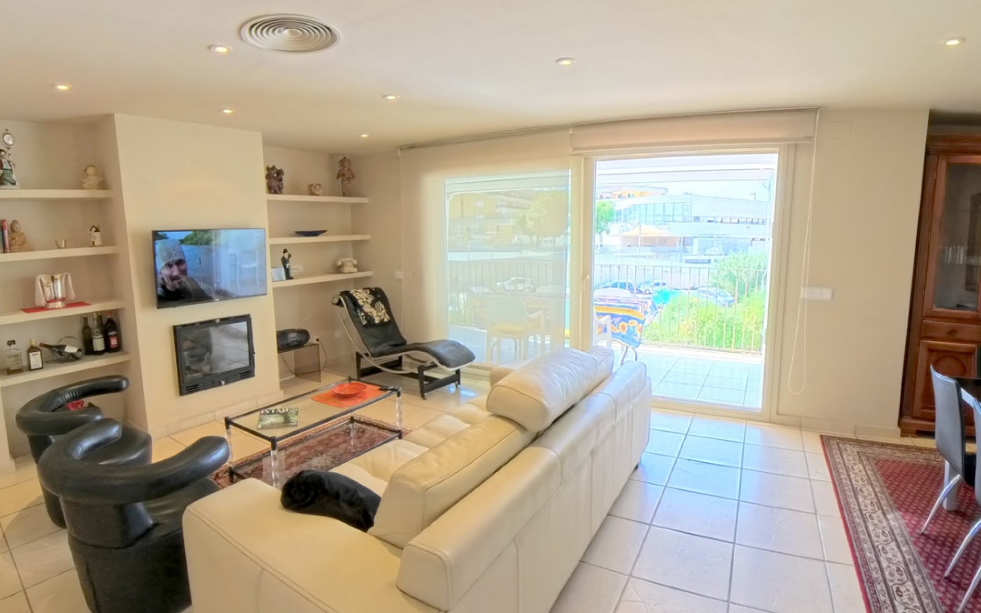 Resale - Appartement - Teulada - Moraira