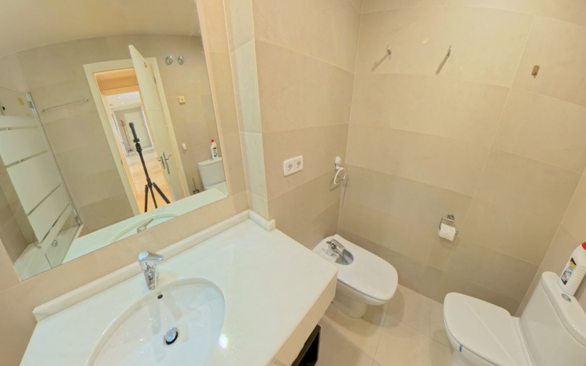 Resale - Appartement - Teulada - Moraira