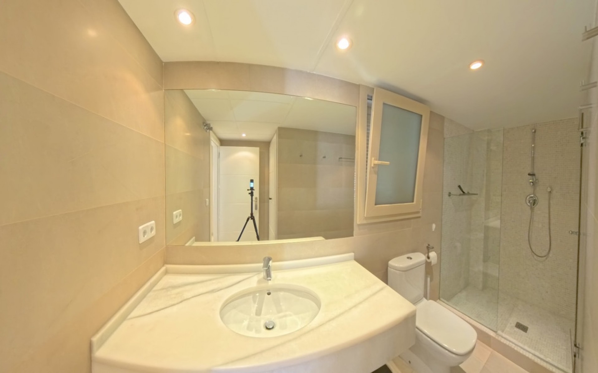 Resale - Appartement - Teulada - Moraira