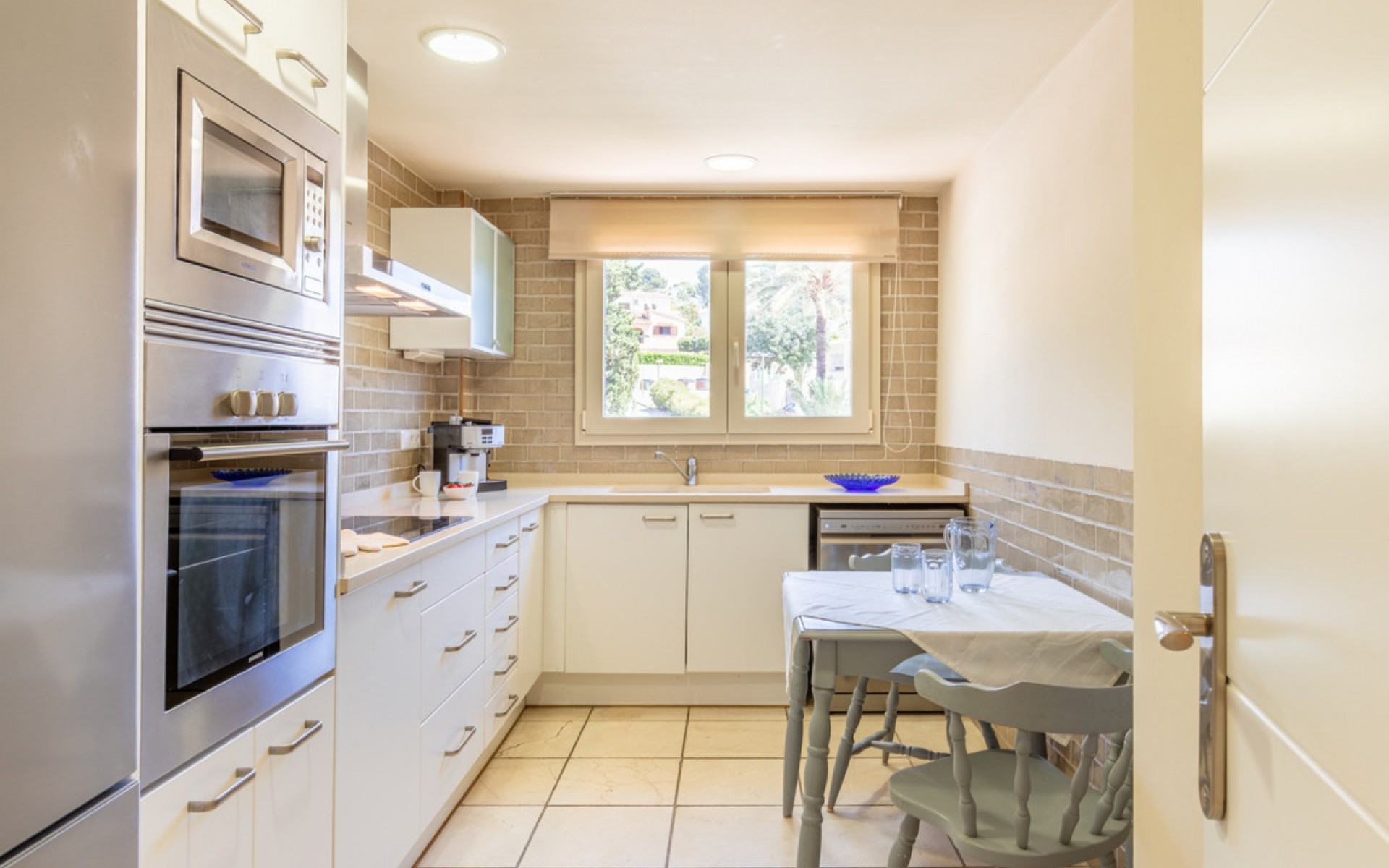 Resale - Appartement - Teulada - Moraira