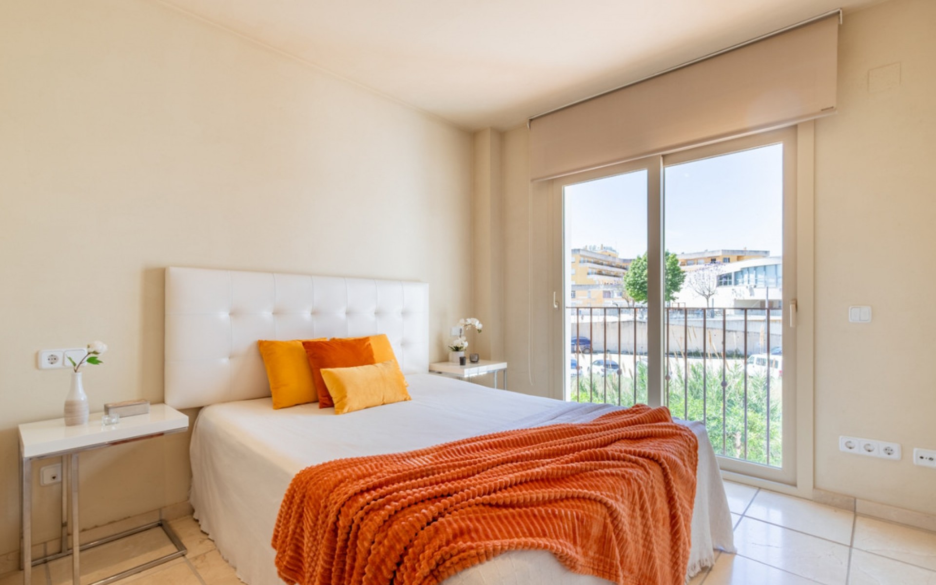 Resale - Appartement - Teulada - Moraira