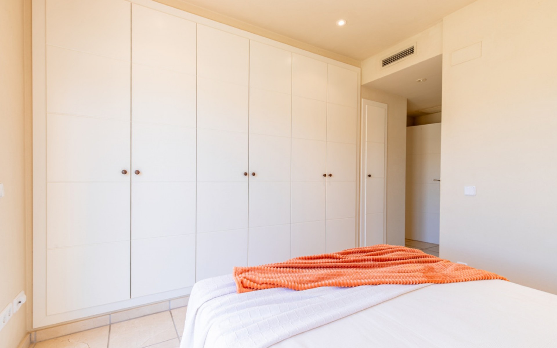 Resale - Appartement - Teulada - Moraira