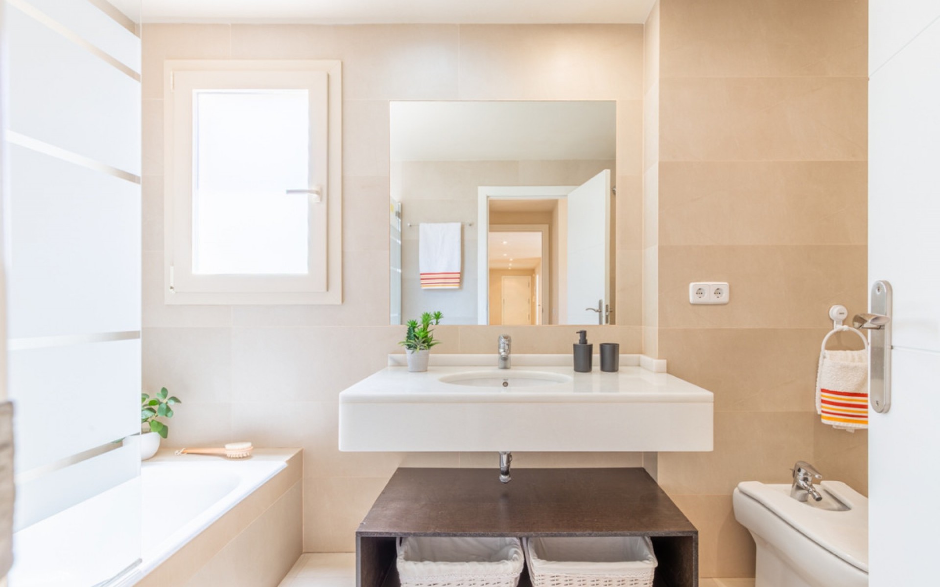 Resale - Appartement - Teulada - Moraira