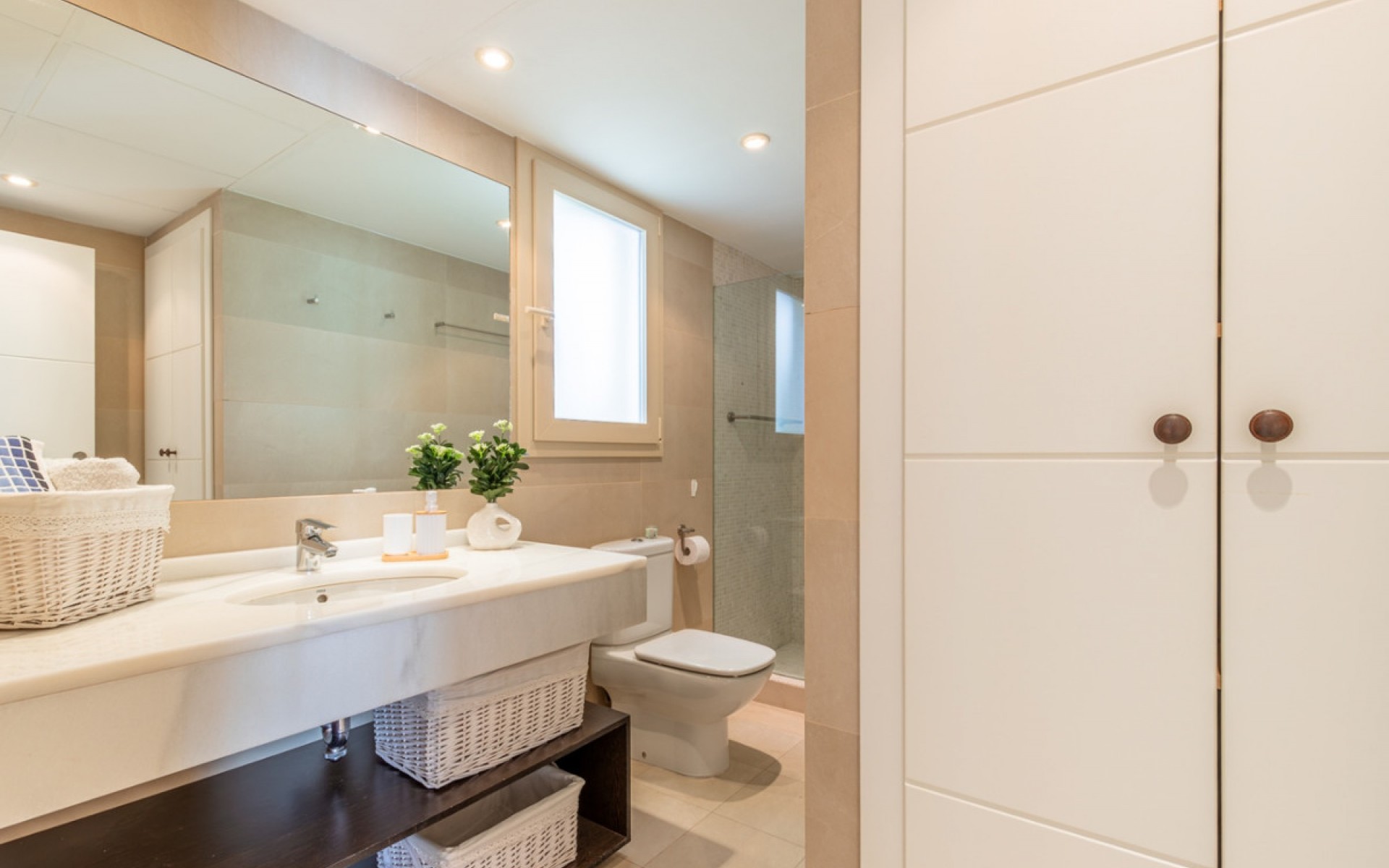 Resale - Appartement - Teulada - Moraira