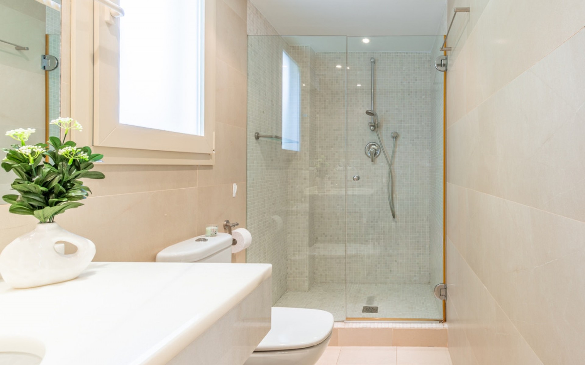 Resale - Appartement - Teulada - Moraira