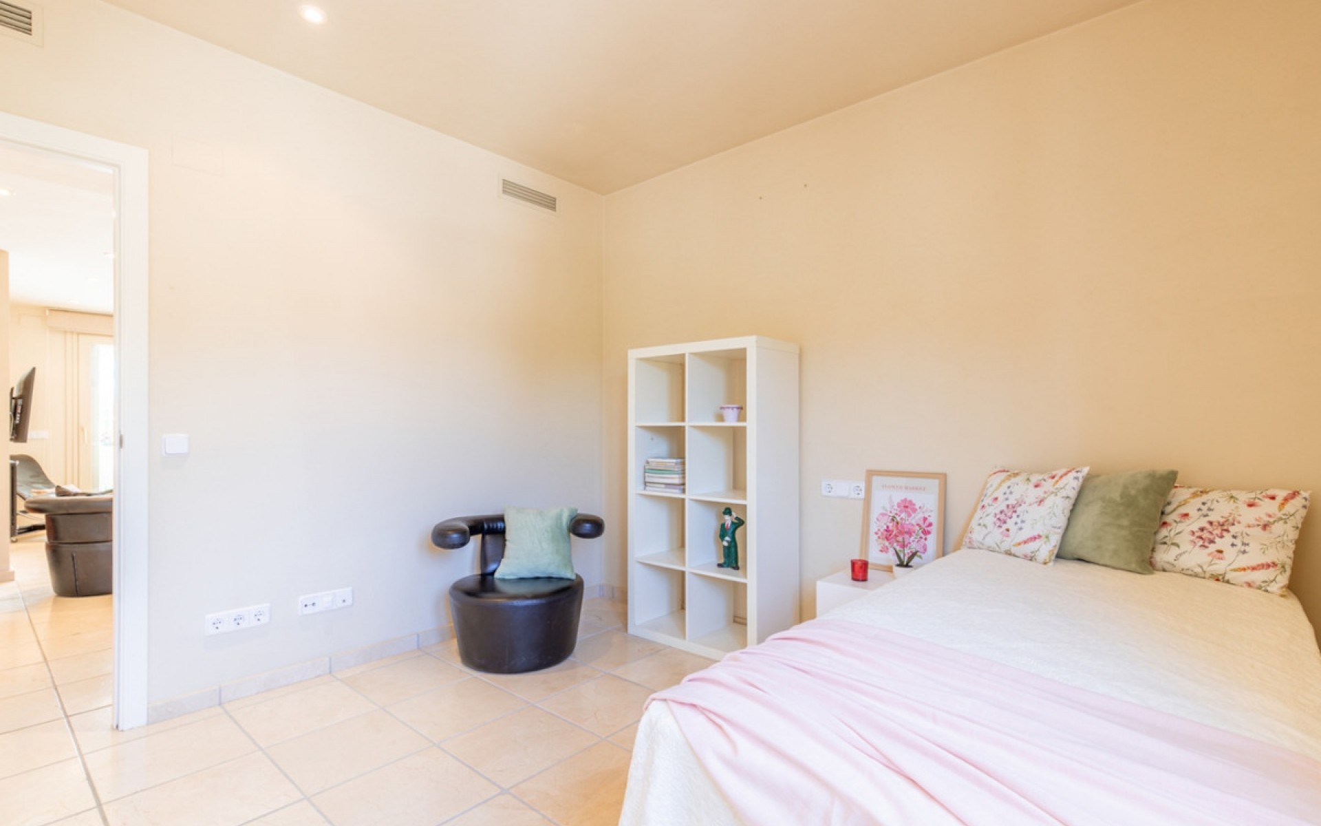 Resale - Appartement - Teulada - Moraira